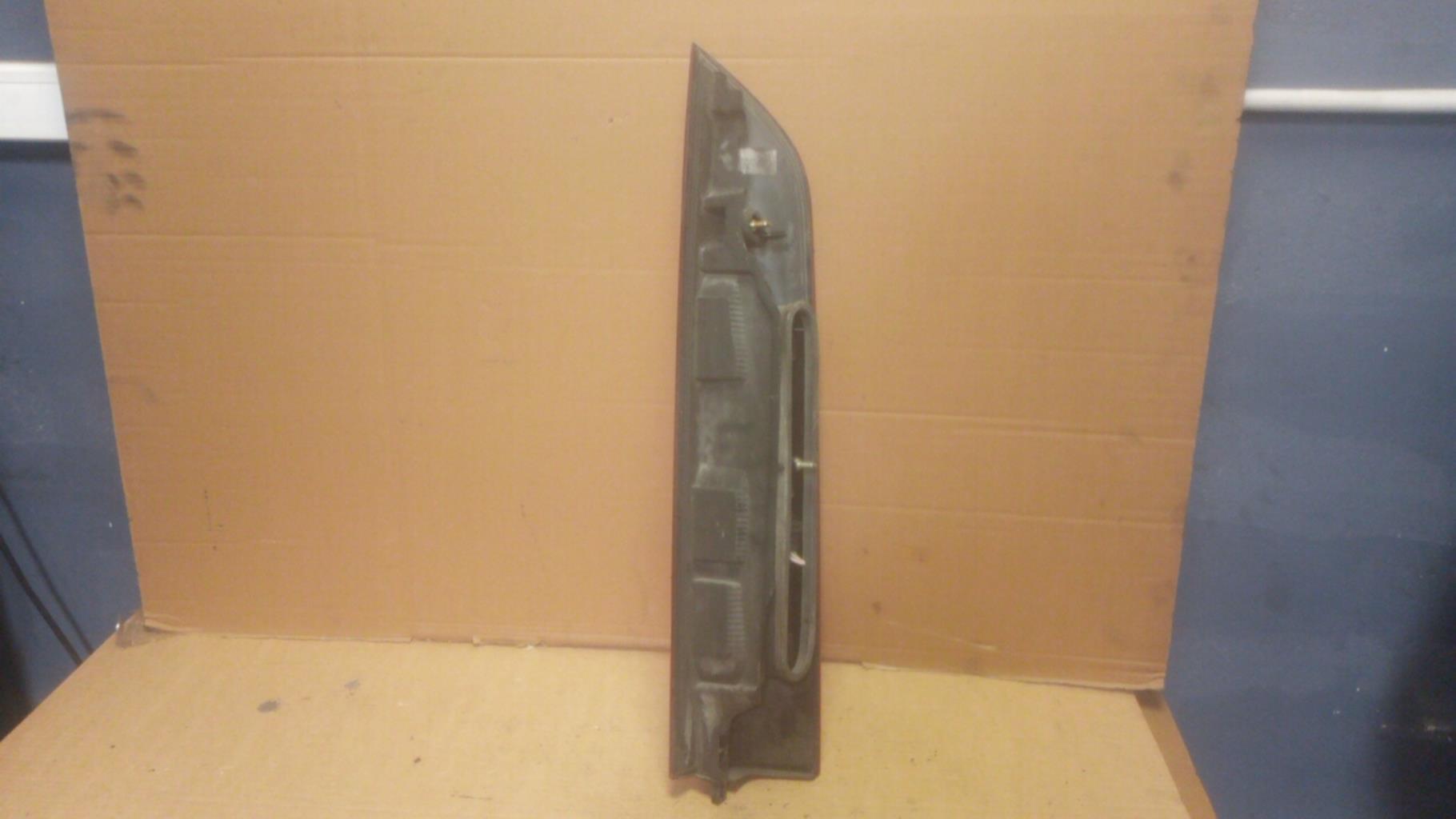 Fanale posteriore principale sinistro (luci) RENAULT KANGOO 1 PHASE 2 Diésel - 1