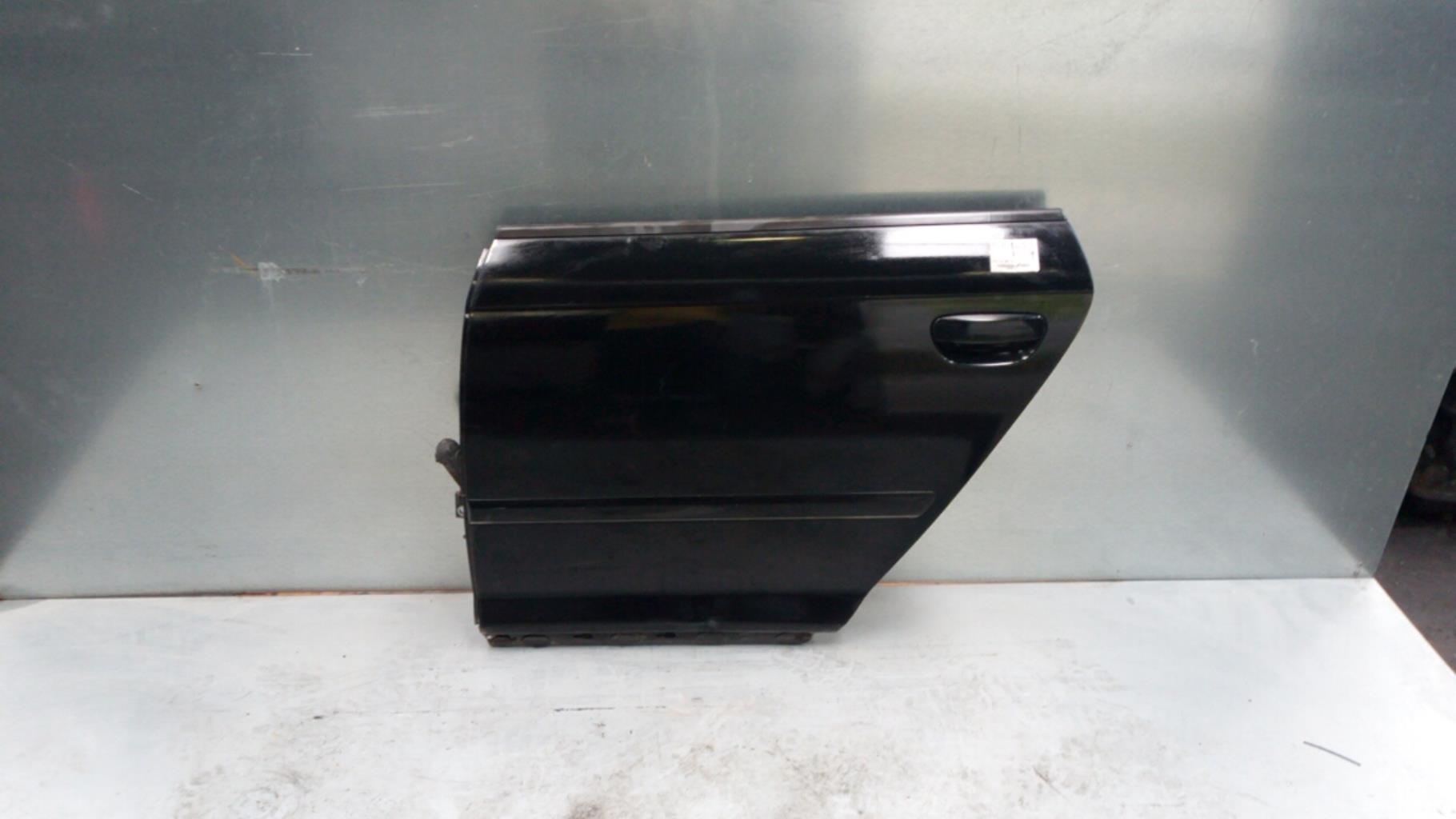 Porte arriere gauche AUDI A3 2 PHASE 1 Essence - 1