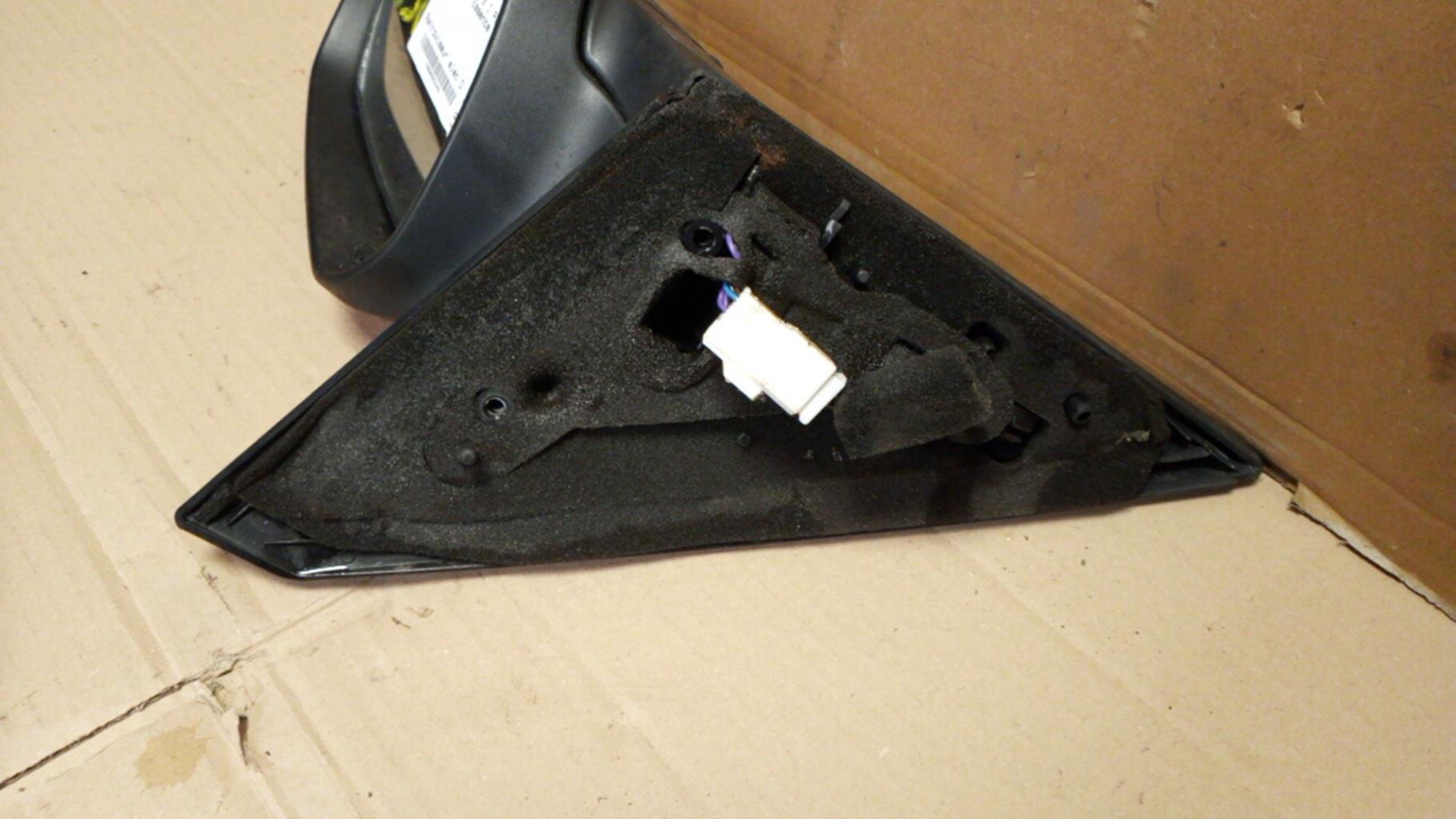 Specchietto retrovisore destro MAZDA 3 1 PHASE 1 Gasolina - 1