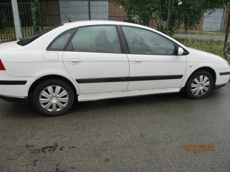 Boite de vitesses CITROEN C5 1 PHASE 2 Essence - 1
