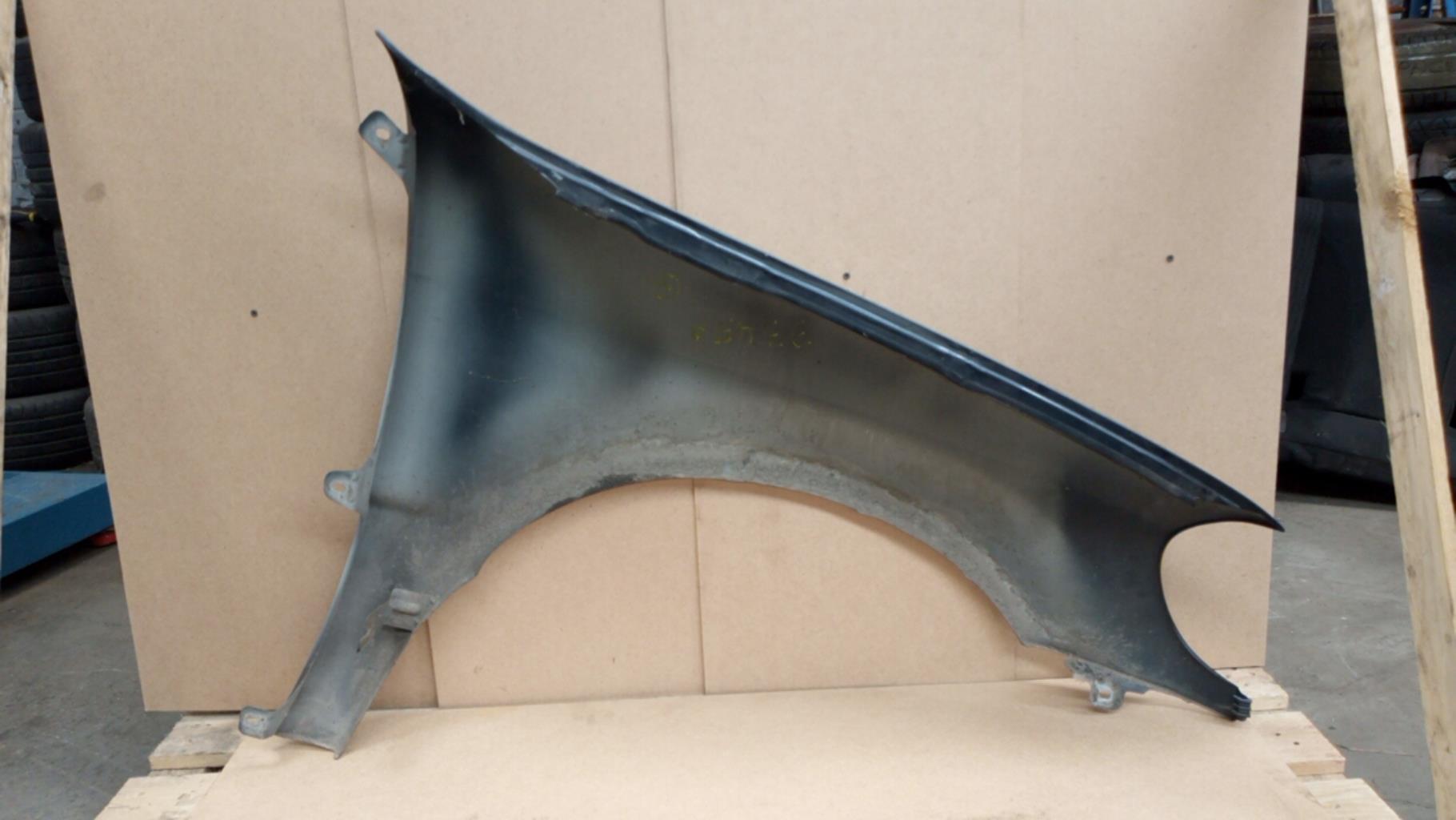 Parafango anteriore sinistro MERCEDES CLASSE M 163 PHASE 2 Diésel - 1