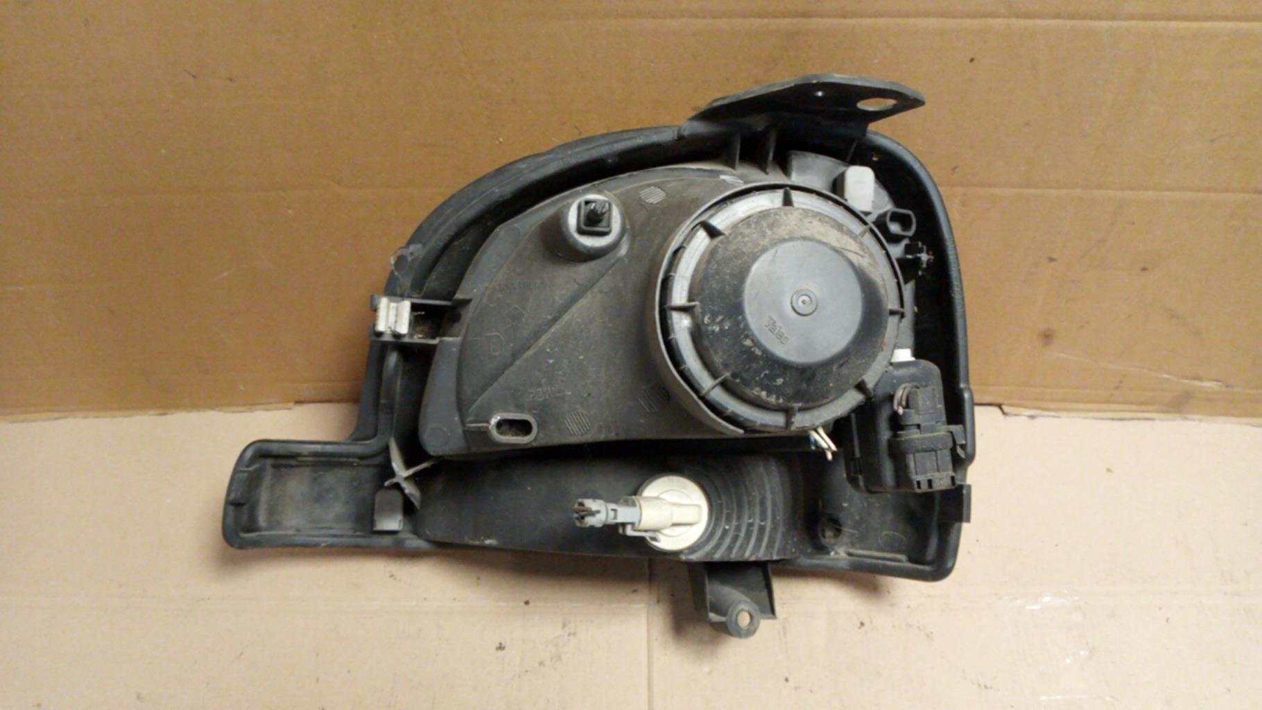 Gruppo ottico anteriore principale destro (luci)(faro) RENAULT KANGOO 1 PHASE 1 Diésel - 1