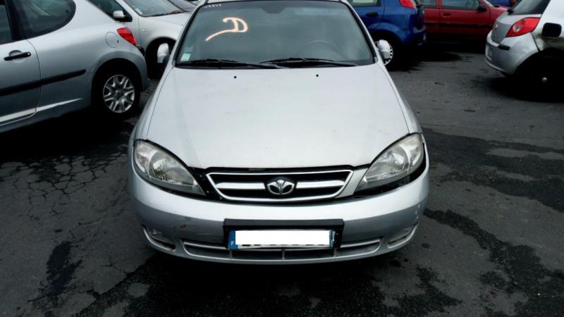 Motore tergicristallo posteriore DAEWOO LACETTI PHASE 1 Gasolina - 1