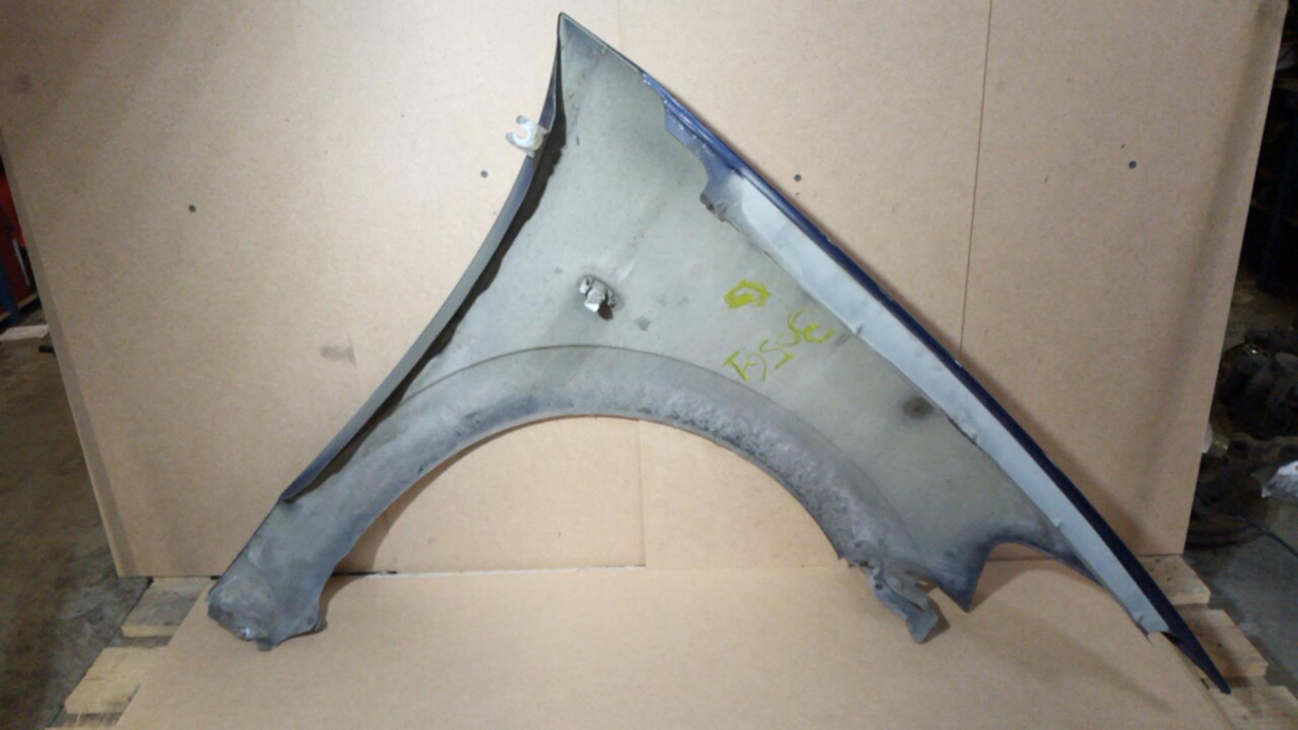 Aile avant gauche CITROEN C3 1 PHASE 1 Essence - 1