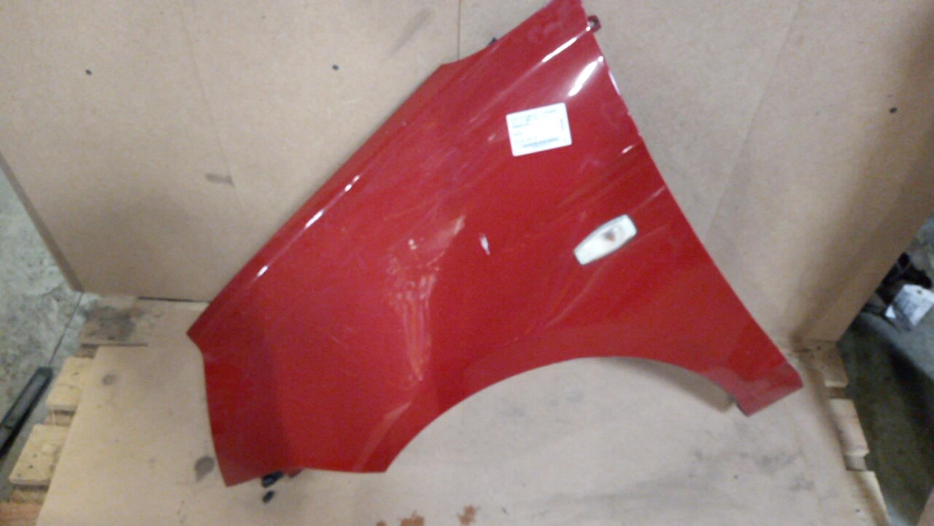 Parafango anteriore sinistro KIA PICANTO 1 PHASE 1 Gasolina - 1