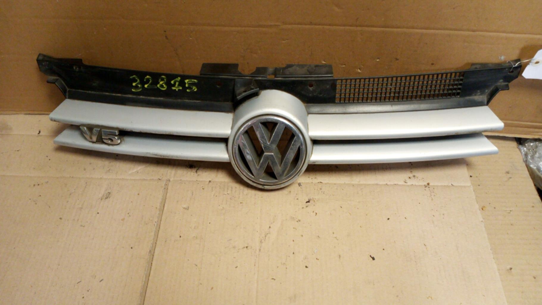 Calandre VOLKSWAGEN GOLF 4 Essence - 1