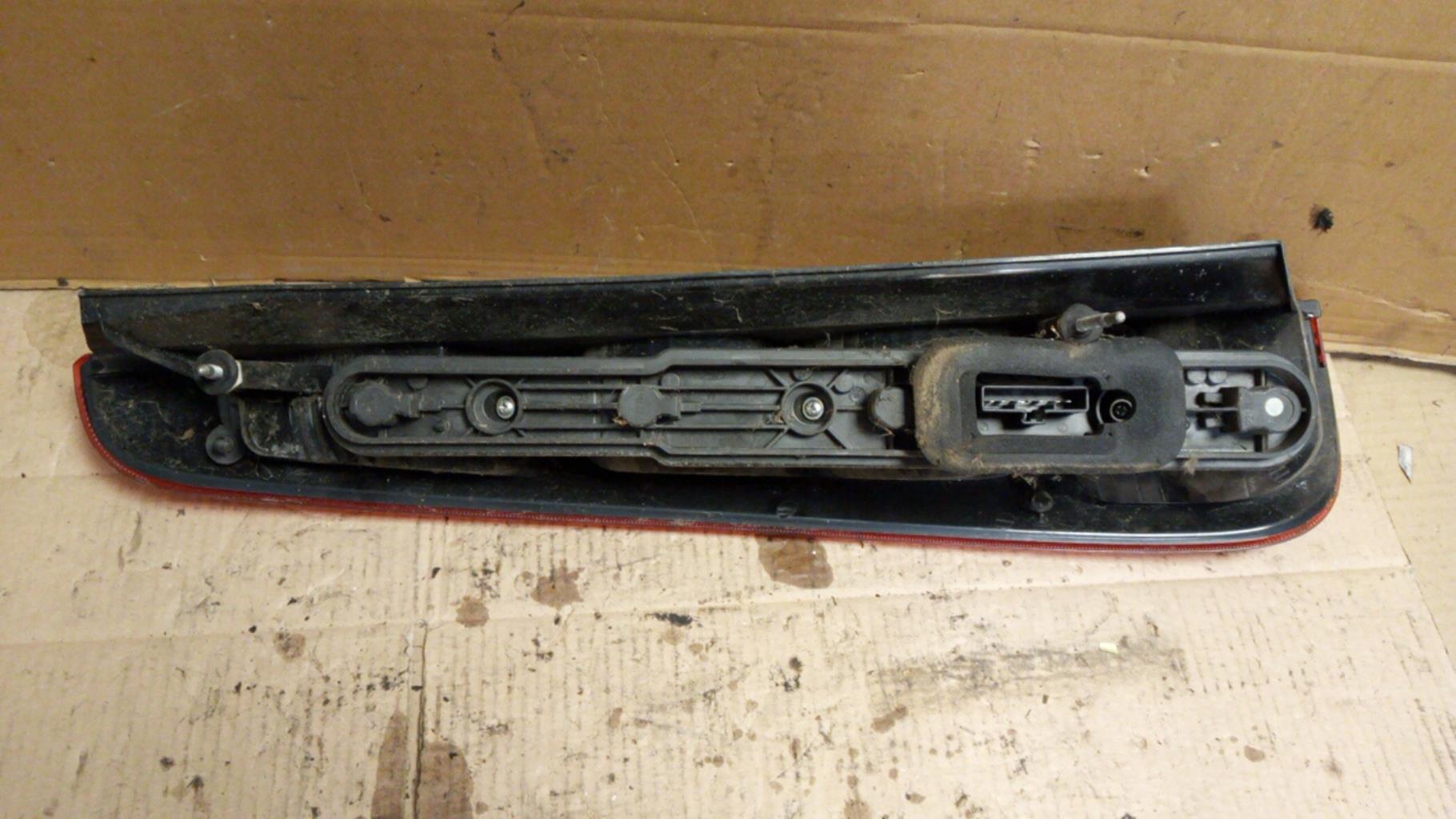Feu arriere principal droit (feux) FORD C-MAX 1 PHASE 1 Diesel - 1