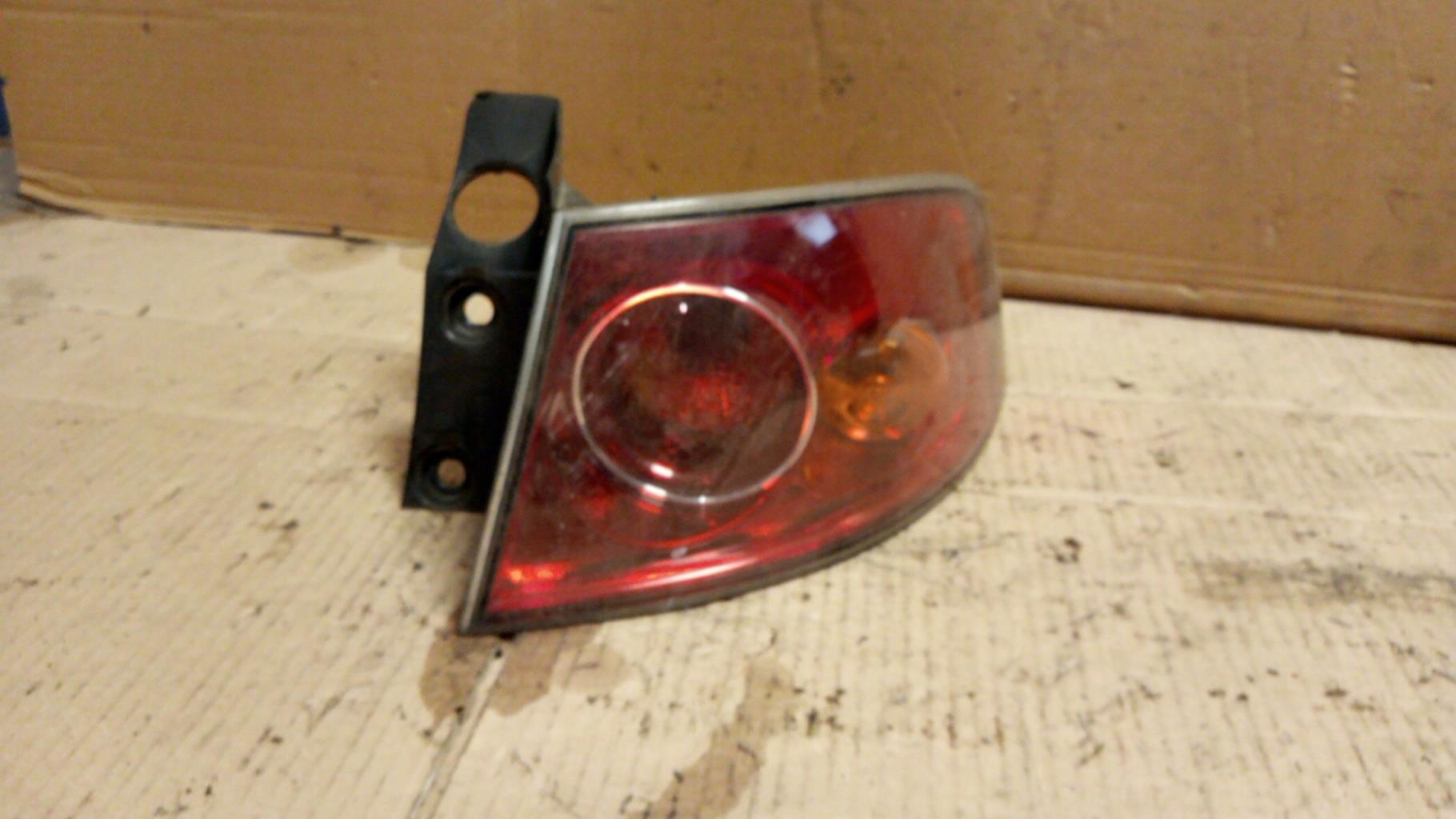 Fanale posteriore principale destro (luci) SEAT IBIZA 3 PHASE 2 Diésel - 1
