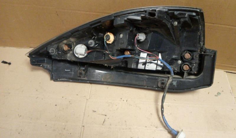 Fanale posteriore principale sinistro (luci) MAZDA 5 1 PHASE 1 Diésel - 1