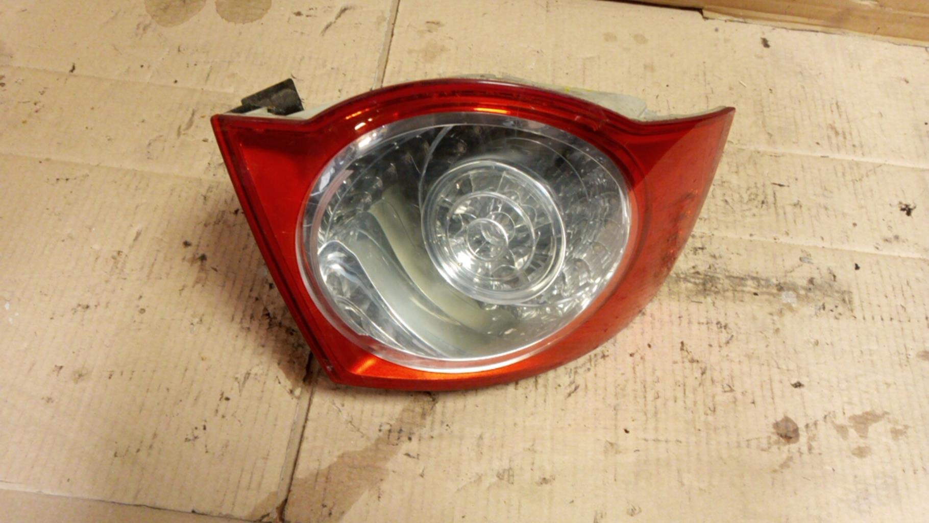 Fanale posteriore principale sinistro (luci) VOLKSWAGEN JETTA 3 Diésel - 1