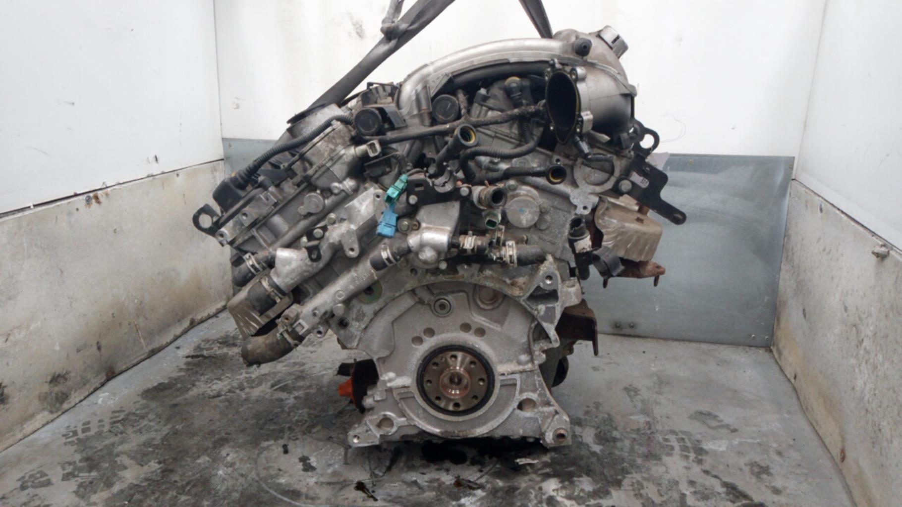 Motore CITROEN C5 1 PHASE 2 Gasolina - 1