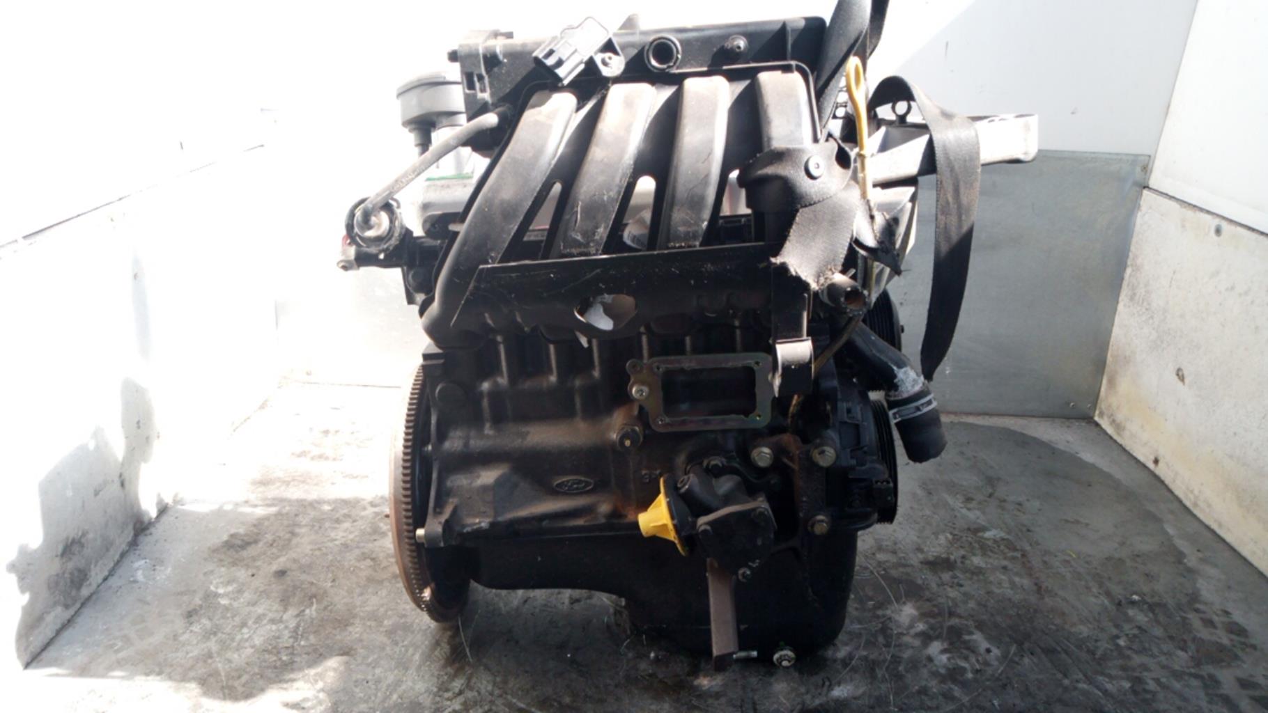 Moteur FORD FIESTA 4 PHASE 2 Essence - 1