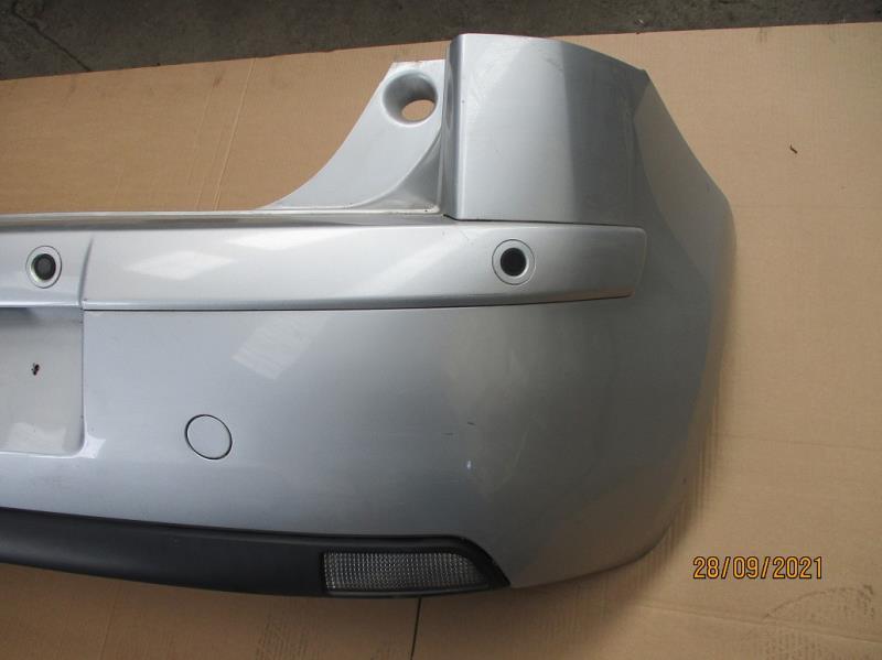 Pare choc arriere CITROEN C4 1  - 1