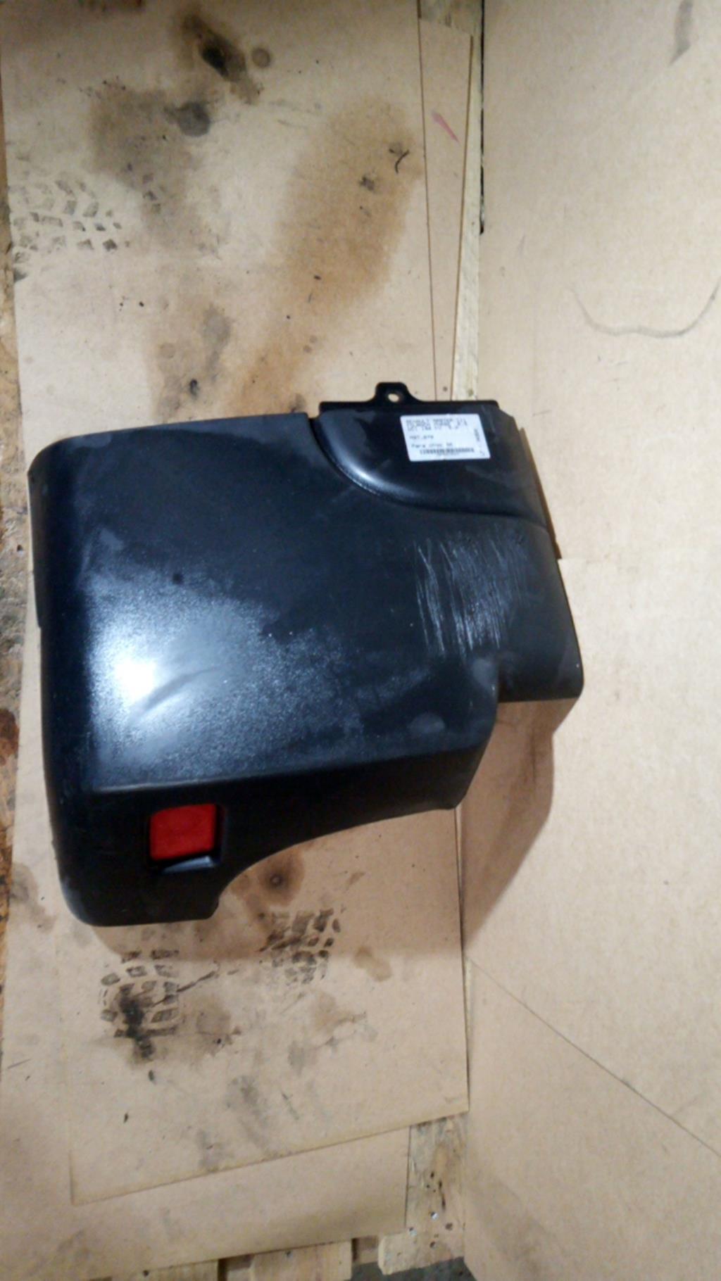 Crosse arriere droit RENAULT MASTER 3 PHASE 1 Diesel - 1