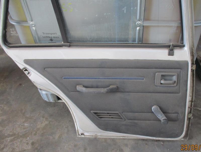 Portiera posteriore sinistra PEUGEOT 205 PHASE 2 Gasolina - 1