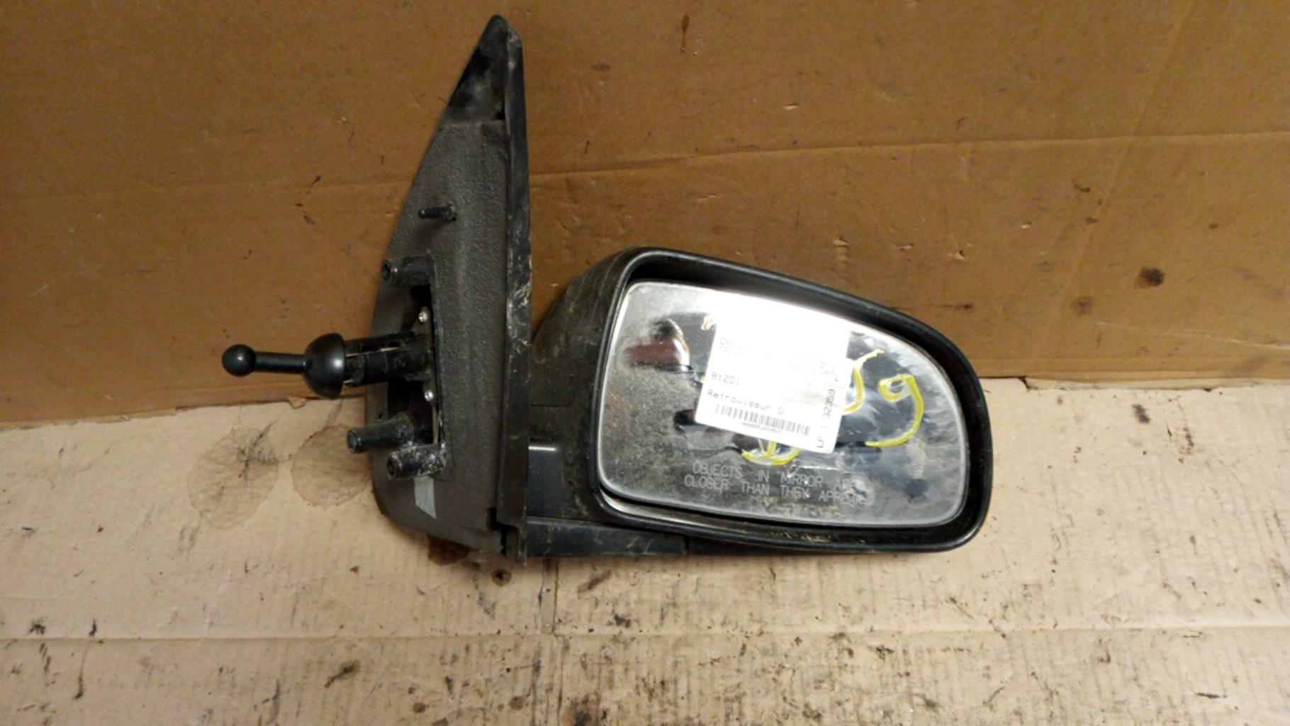Specchietto retrovisore destro CHEVROLET AVEO 1 Gasolina/GLP - 1