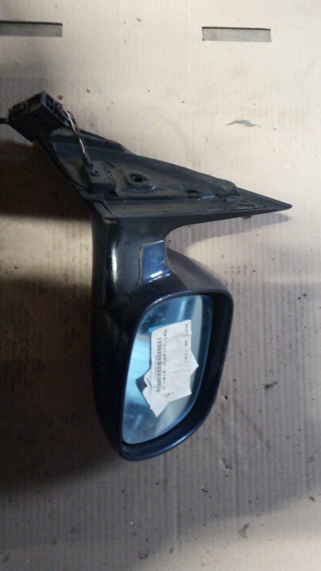 Retroviseur droit AUDI A6 1  - 1