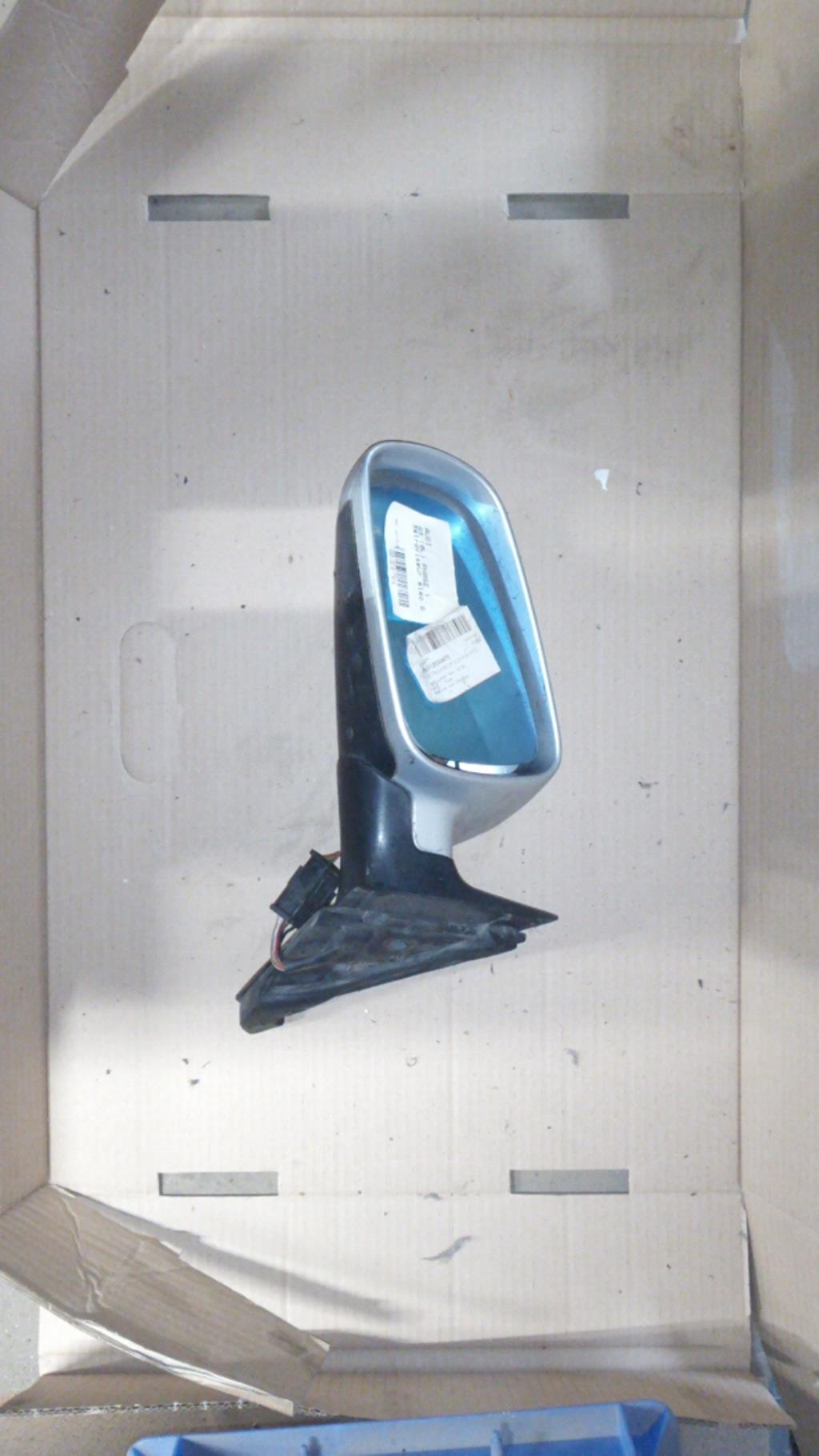 Retrovisor izquierdo AUDI A3 1 PHASE 1  - 1