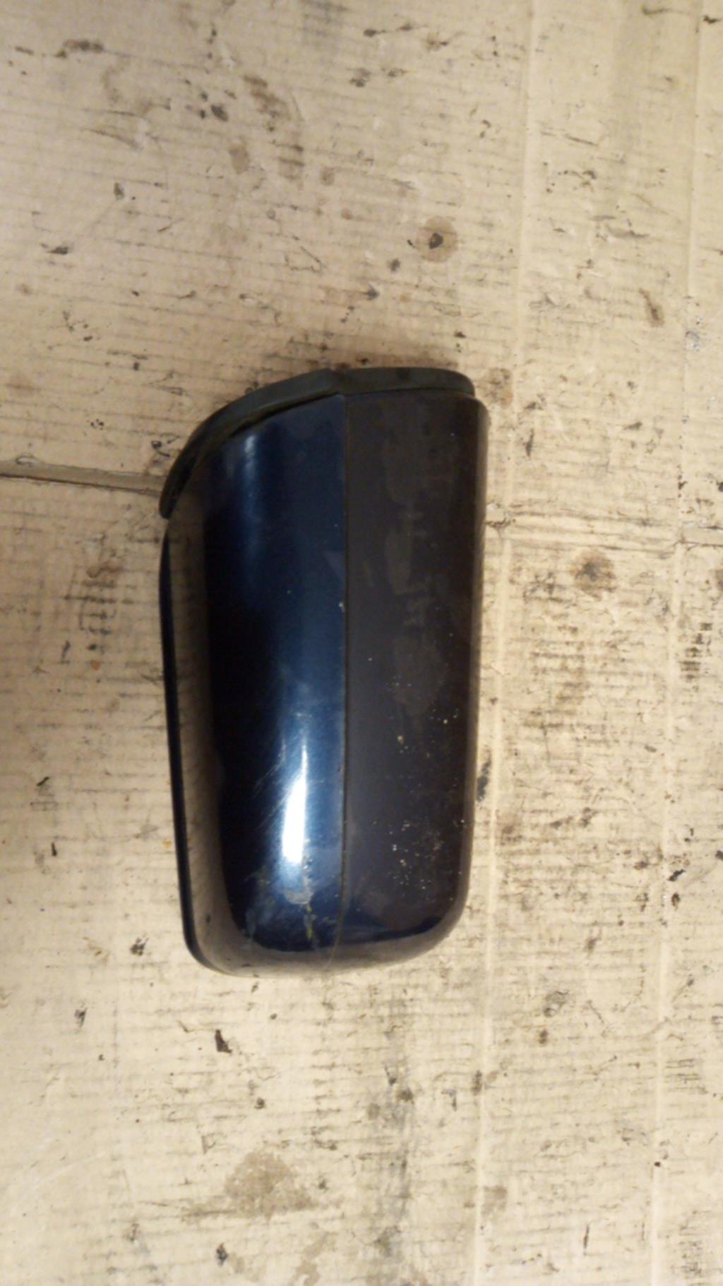 Retroviseur gauche BMW SERIE 5 E39  - 1