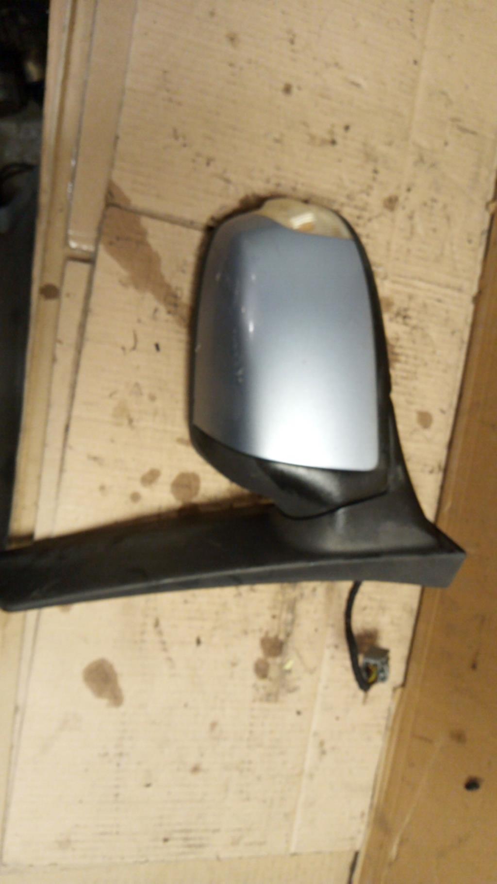 Retrovisor izquierdo FORD C-MAX 1 PHASE 1 Diésel - 1
