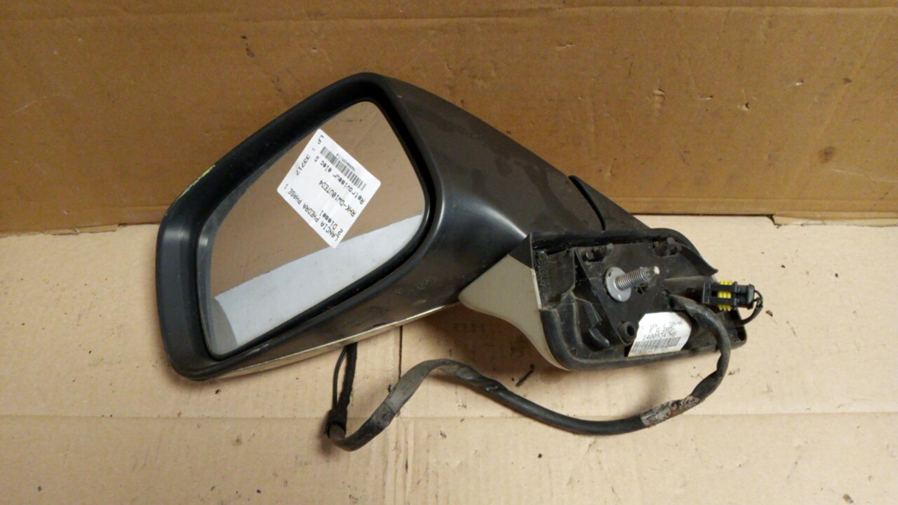 Specchietto retrovisore sinistro LANCIA PHEDRA Diésel - 1