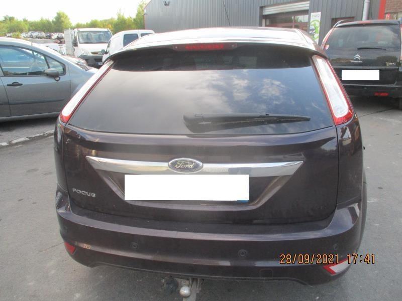 Pompe de direction FORD FOCUS 2 PHASE 2 Diesel - 1
