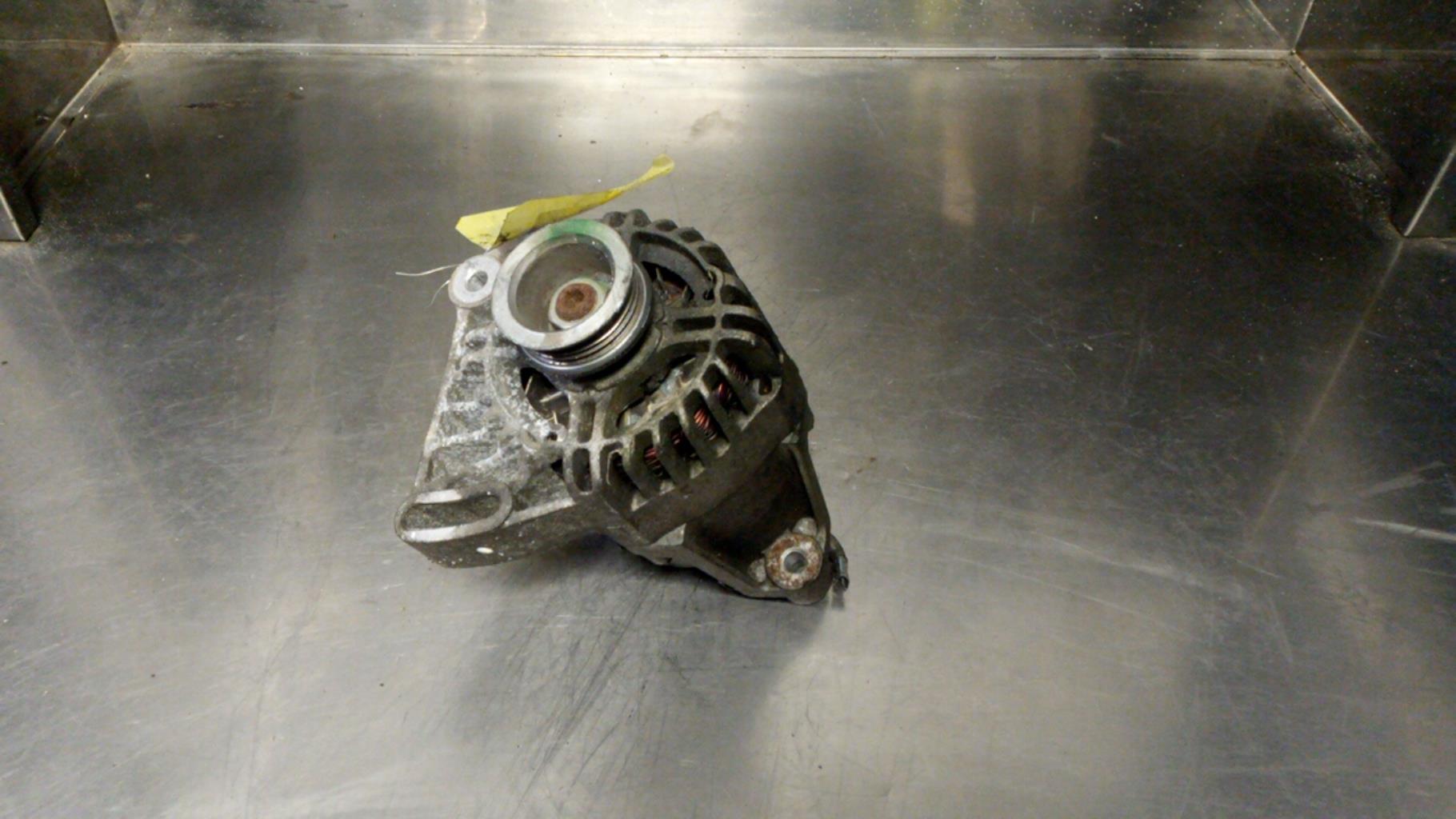 Alternatore FIAT PANDA 2 PHASE 1 Gasolina - 1