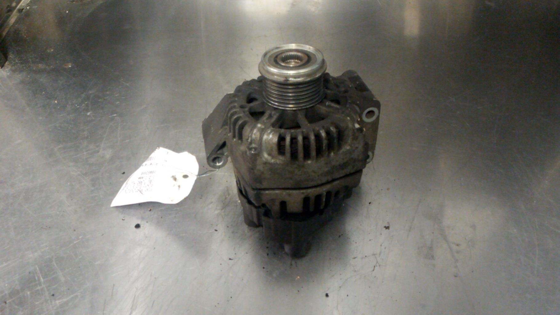 Alternatore FIAT PUNTO EVO 3 Diésel - 1