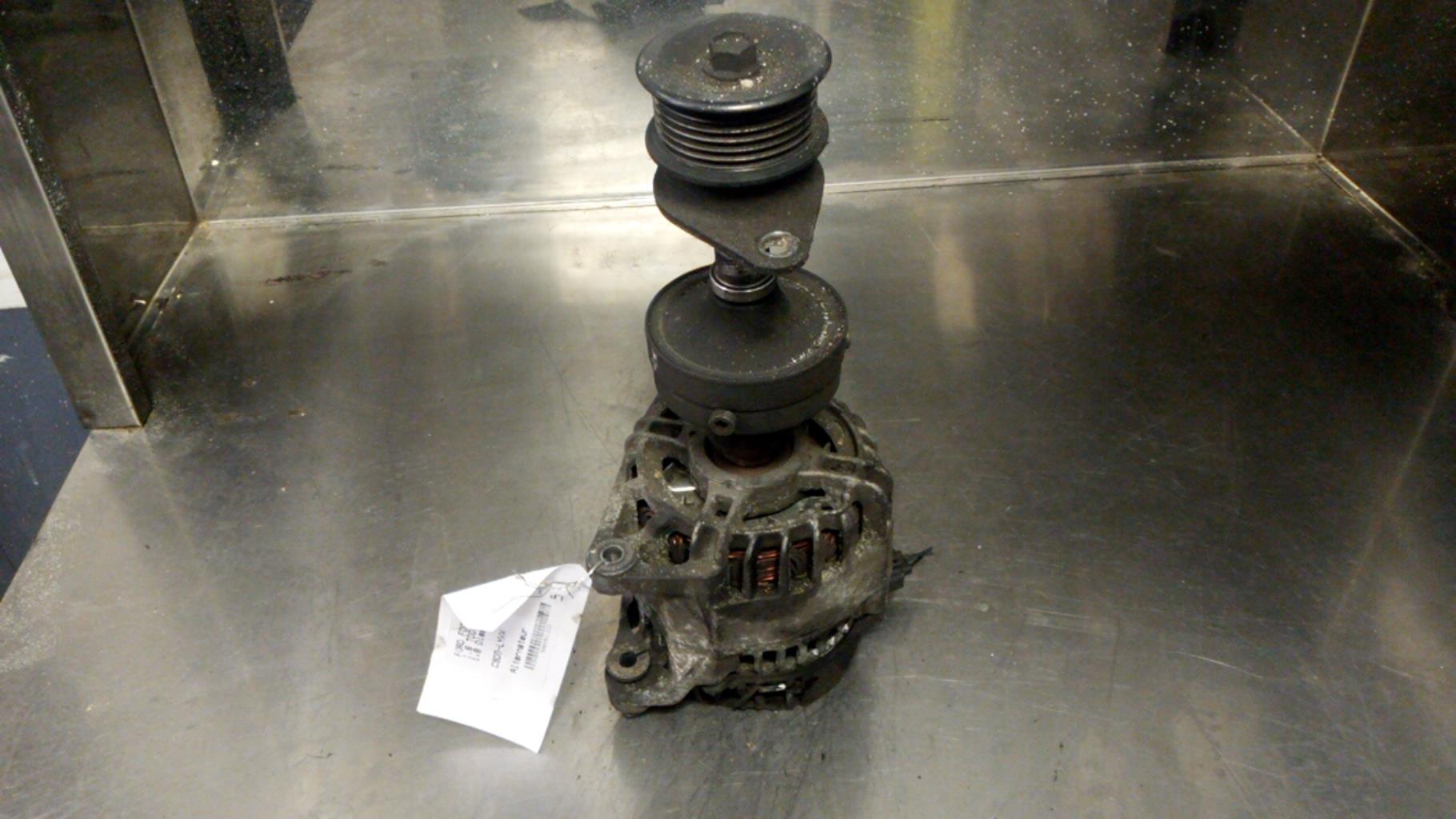 Alternatore FORD FOCUS 1 Diésel - 1