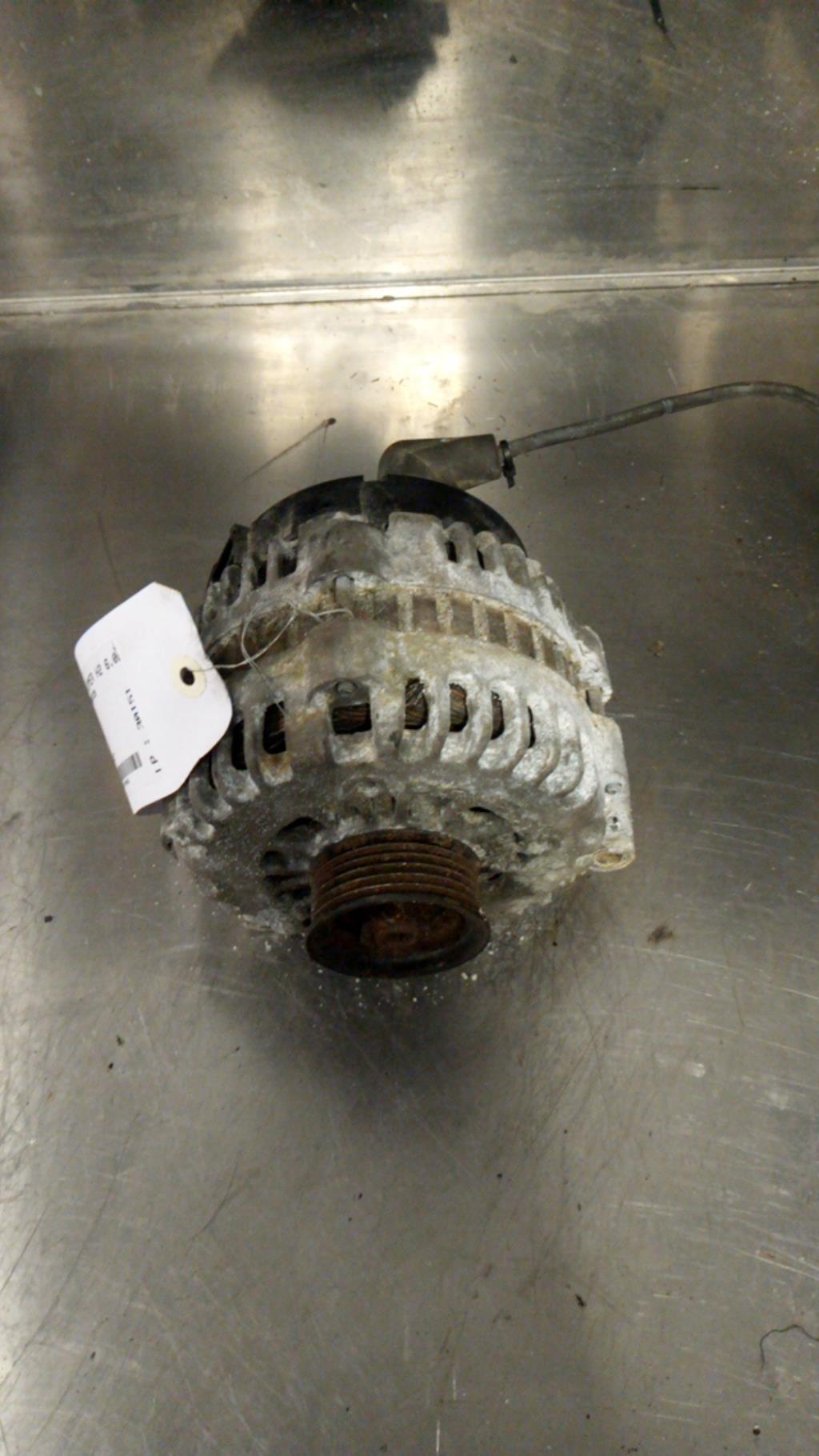 Alternatore HUMMER HUMMER H2 Gasolina - 1