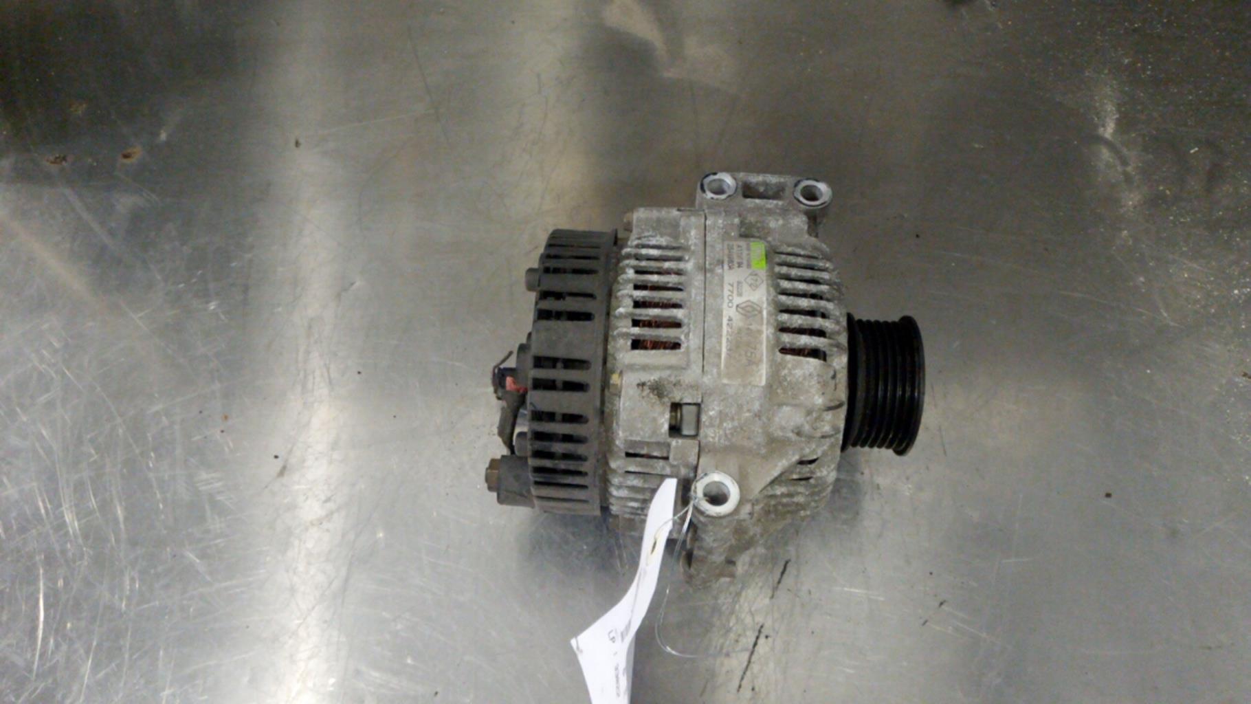 Alternatore RENAULT MEGANE 1 PHASE 2 Gasolina - 1
