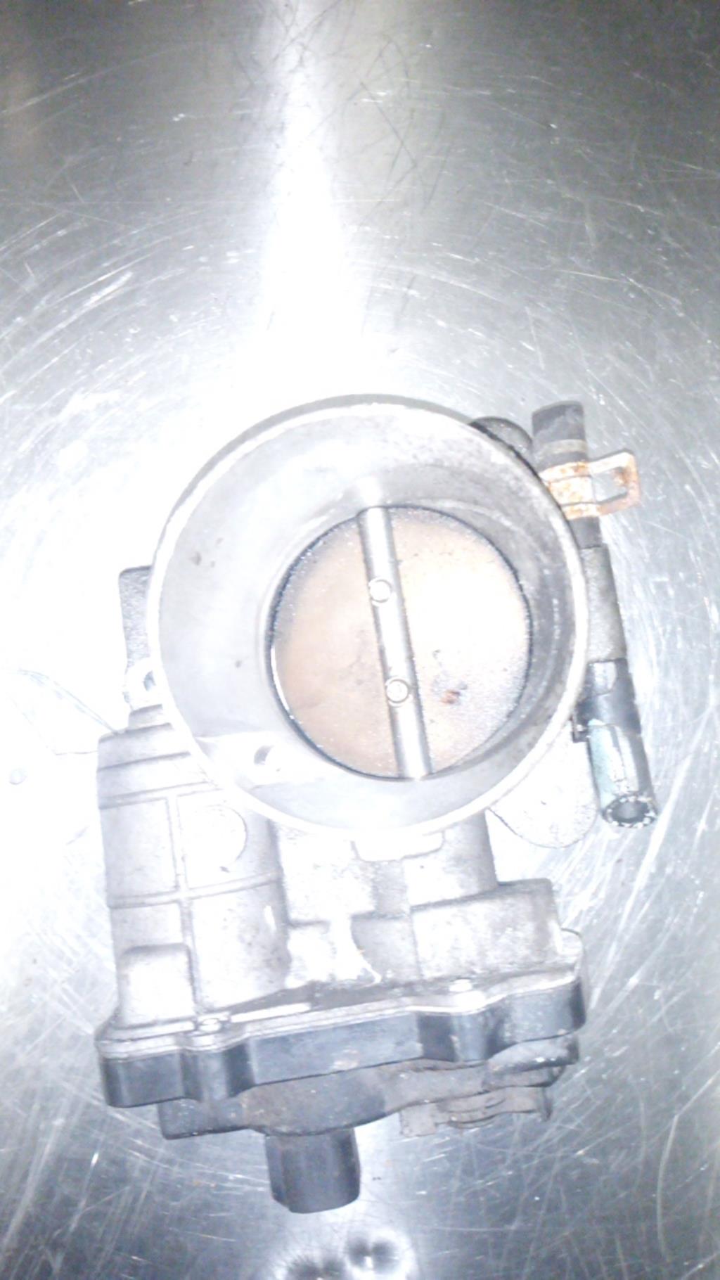 Corpo farfallato HUMMER HUMMER H2 Gasolina - 1
