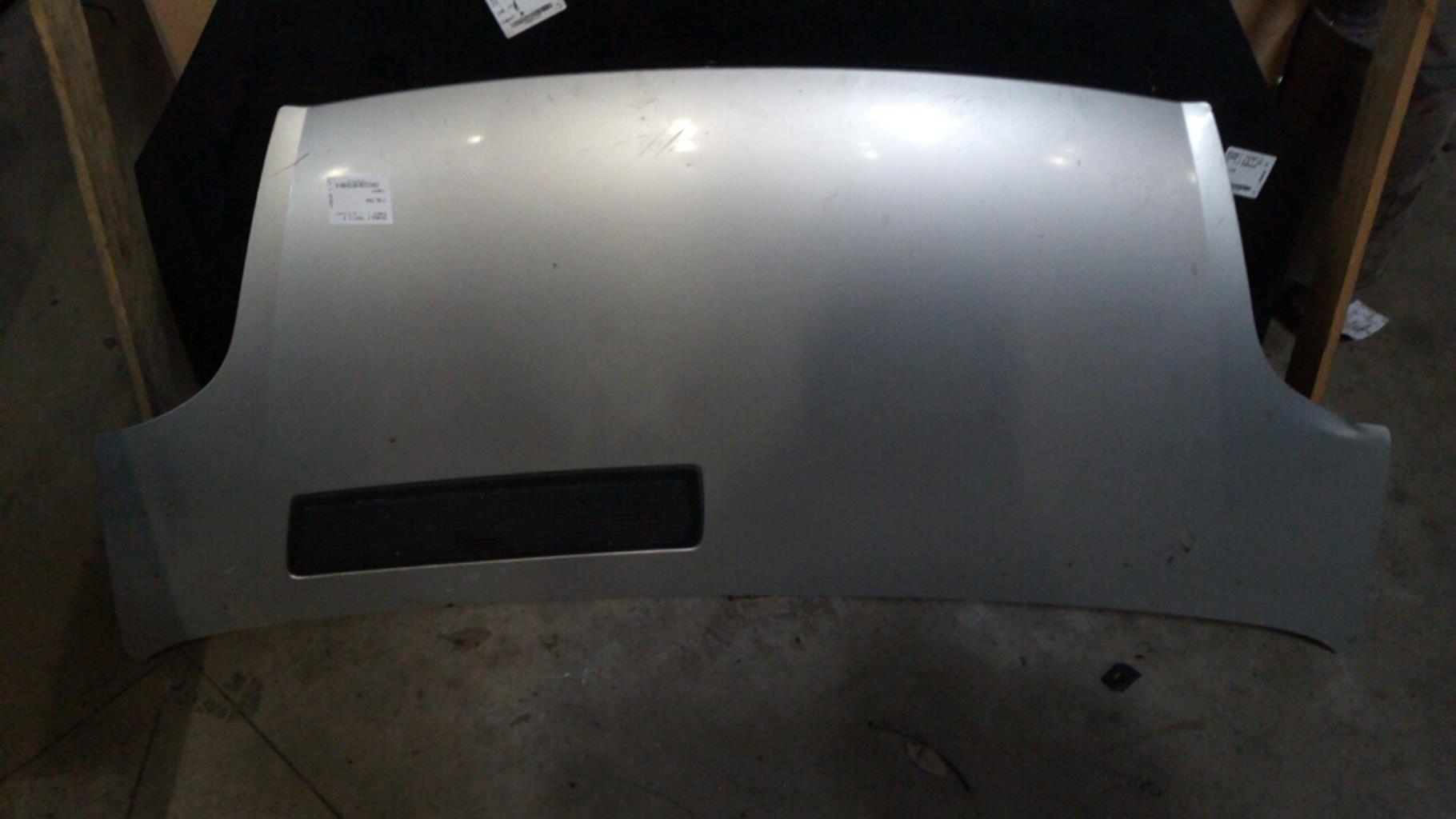 Capot RENAULT TRAFIC 2 PHASE 1 Diesel - 1