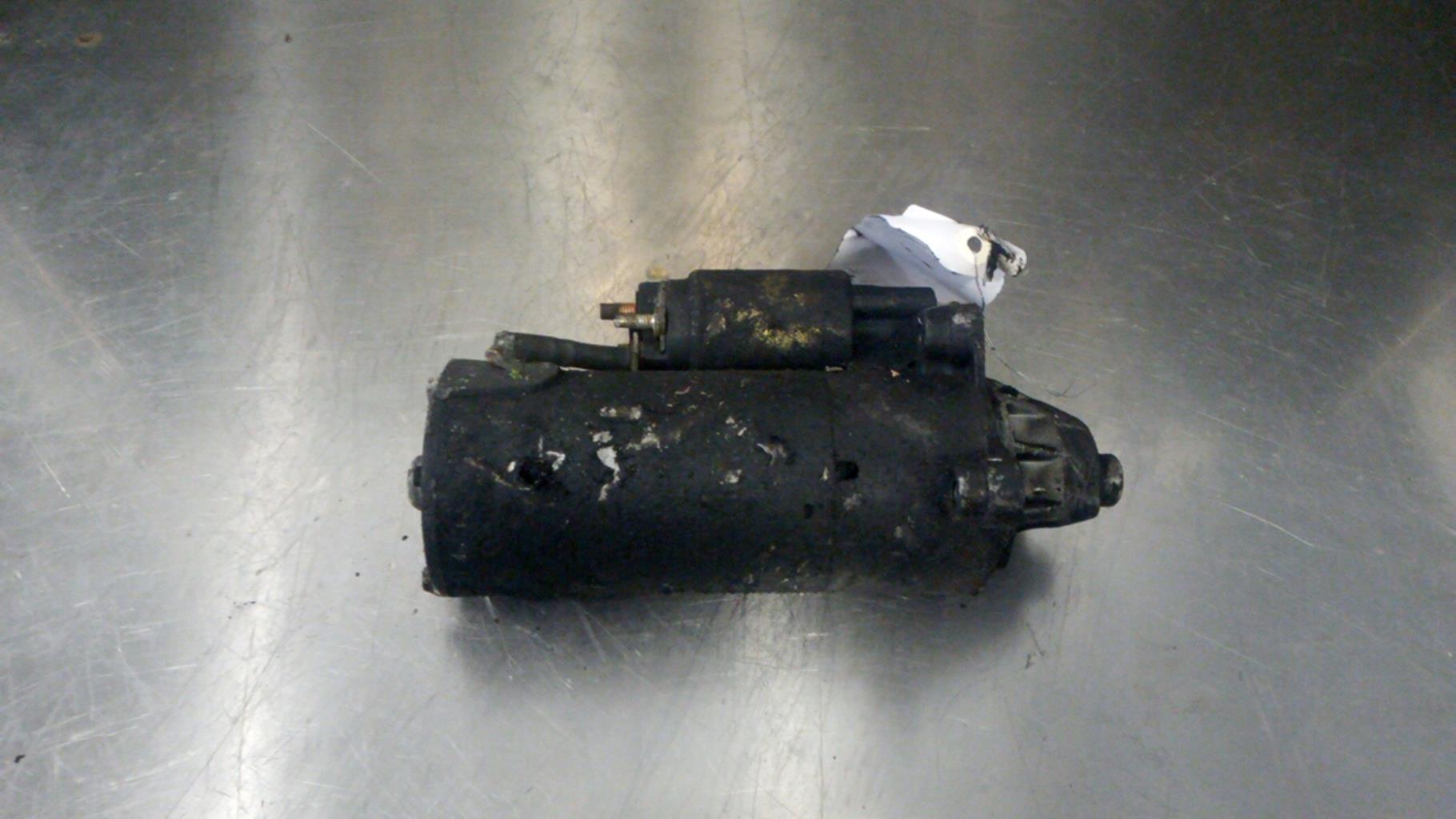 Motorino avviamento FORD FOCUS 1 Diésel - 1