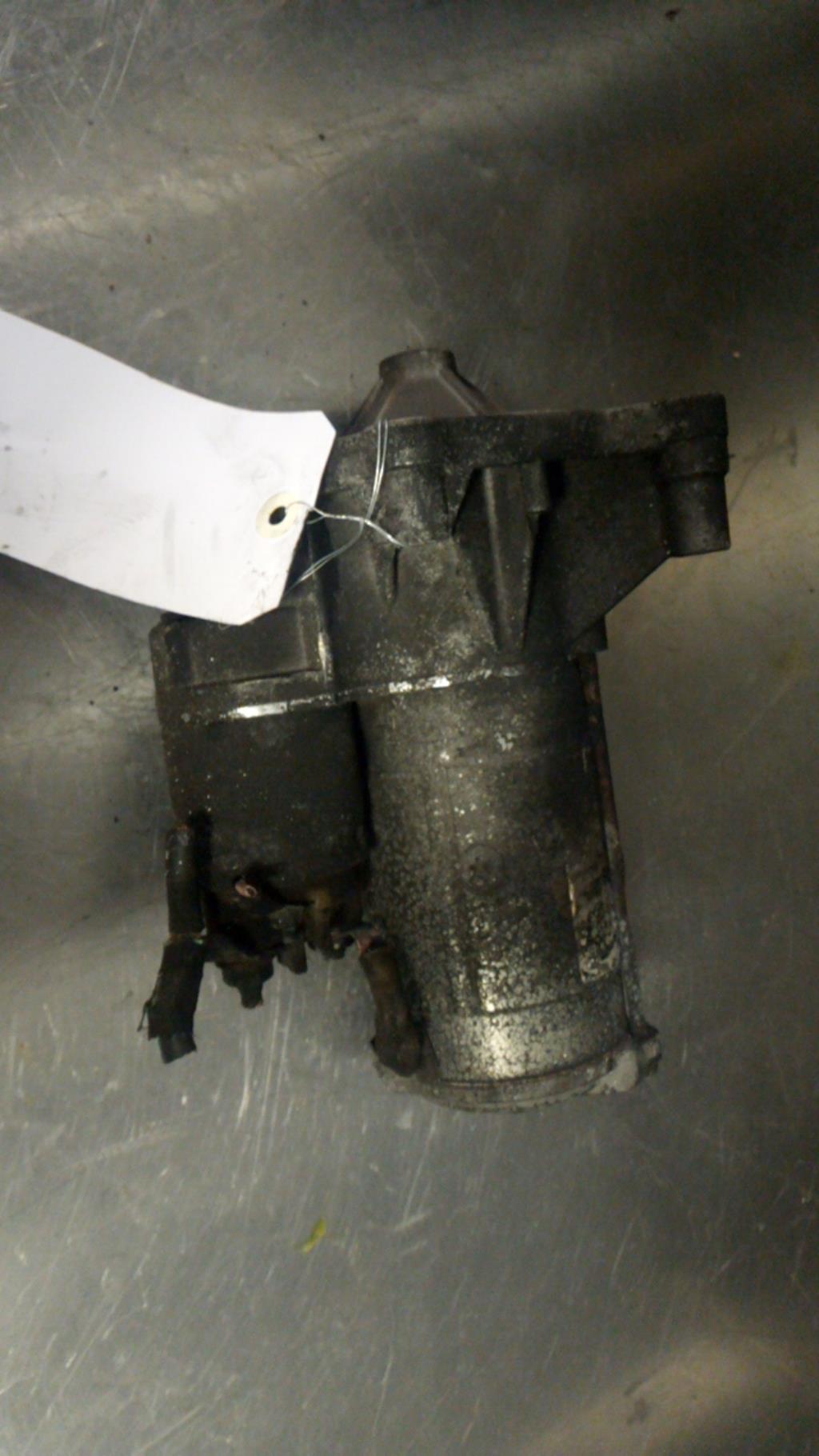 Motorino avviamento PEUGEOT 308 2 PHASE 1 Gasolina - 1