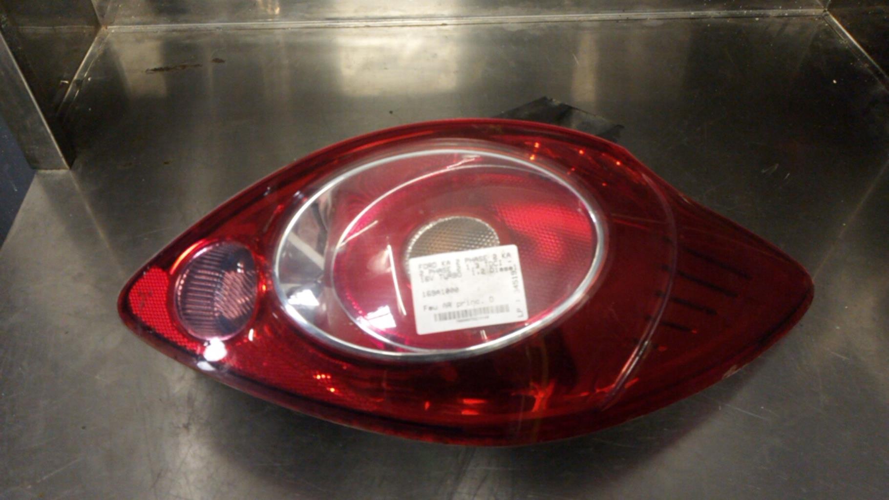 Fanale posteriore principale destro (luci) FORD KA 2 PHASE 2 Diésel - 1