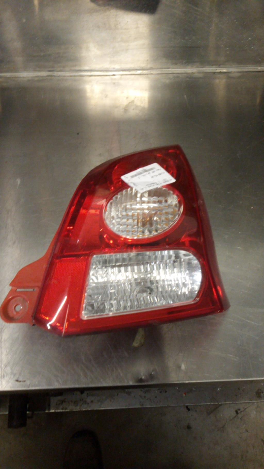 Fanale posteriore principale destro (luci) NISSAN PIXO Gasolina - 1