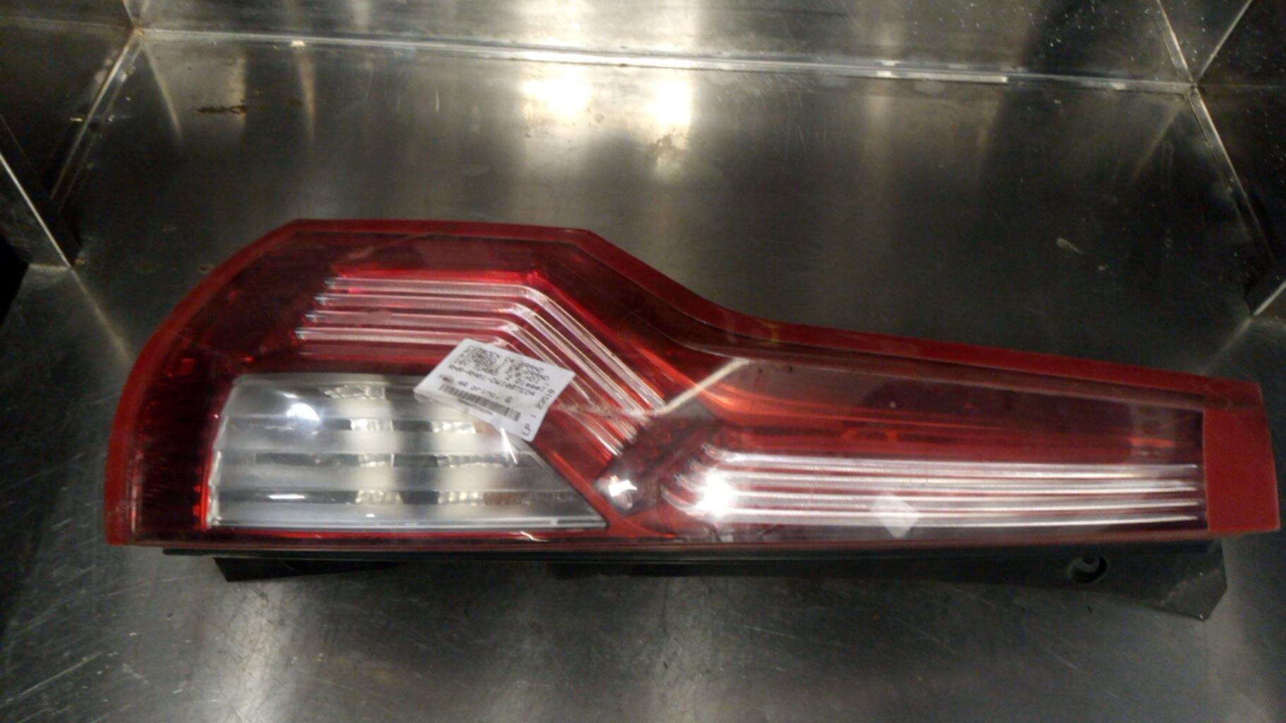 Fanale posteriore principale sinistro (luci) CITROEN C4 GRAND PICASSO 1 Diésel - 1