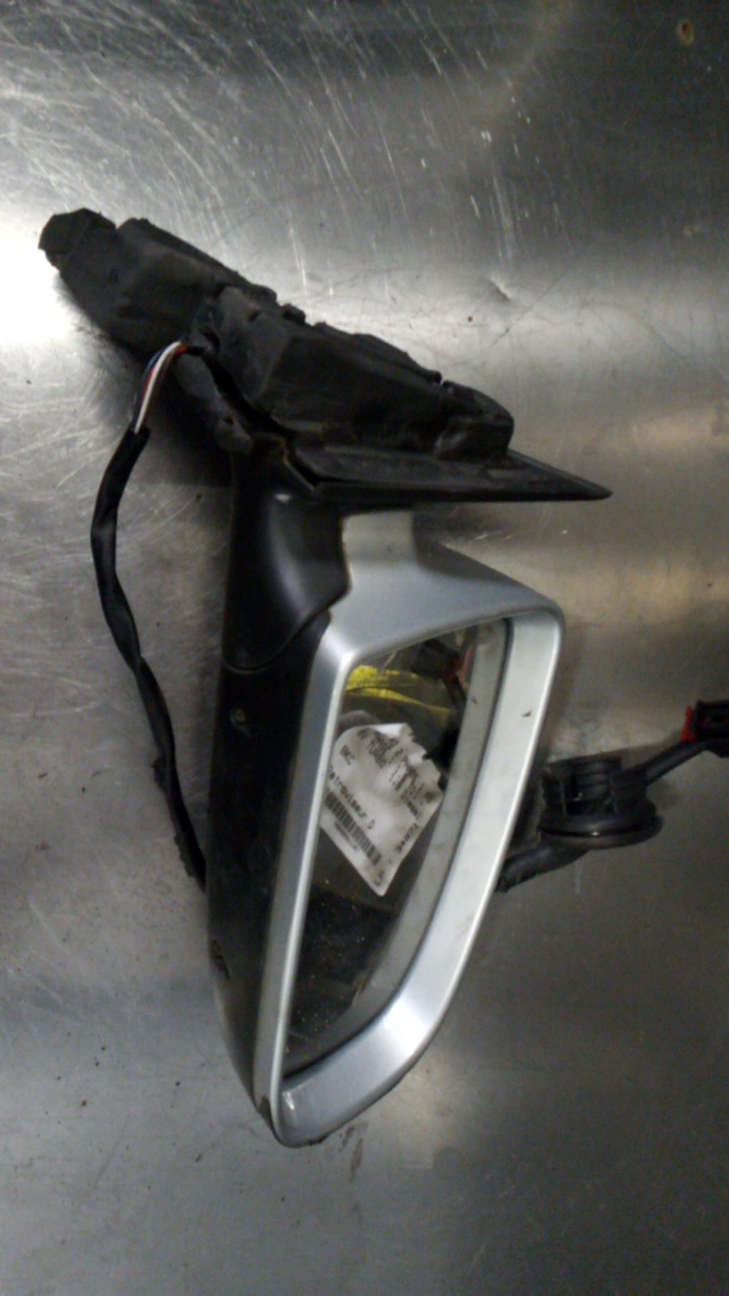 Retrovisor derecho AUDI A3 2 PHASE 1 Diésel - 1