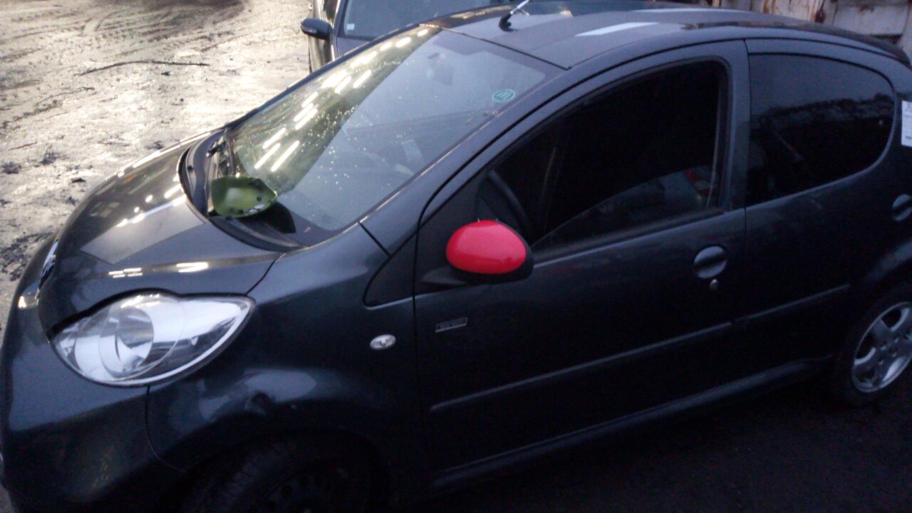 Alzacristalli elettrico anteriore sinistro PEUGEOT 107 PHASE 2 Gasolina - 1