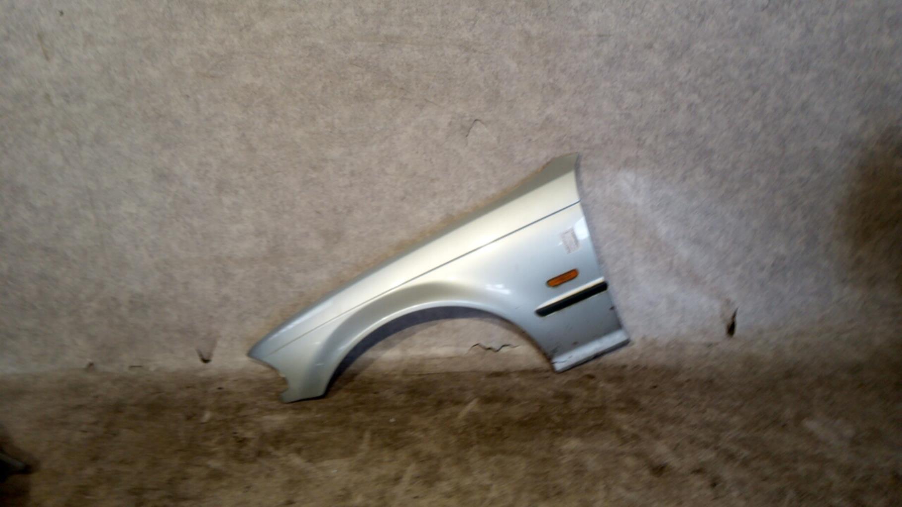 Parafango anteriore sinistro BMW SERIE 3 E46 TOURING PHASE 1 BREAK Gasolina - 1