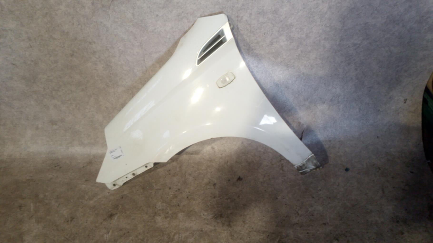 Parafango anteriore sinistro CHEVROLET AVEO 1 Gasolina/GLP - 1