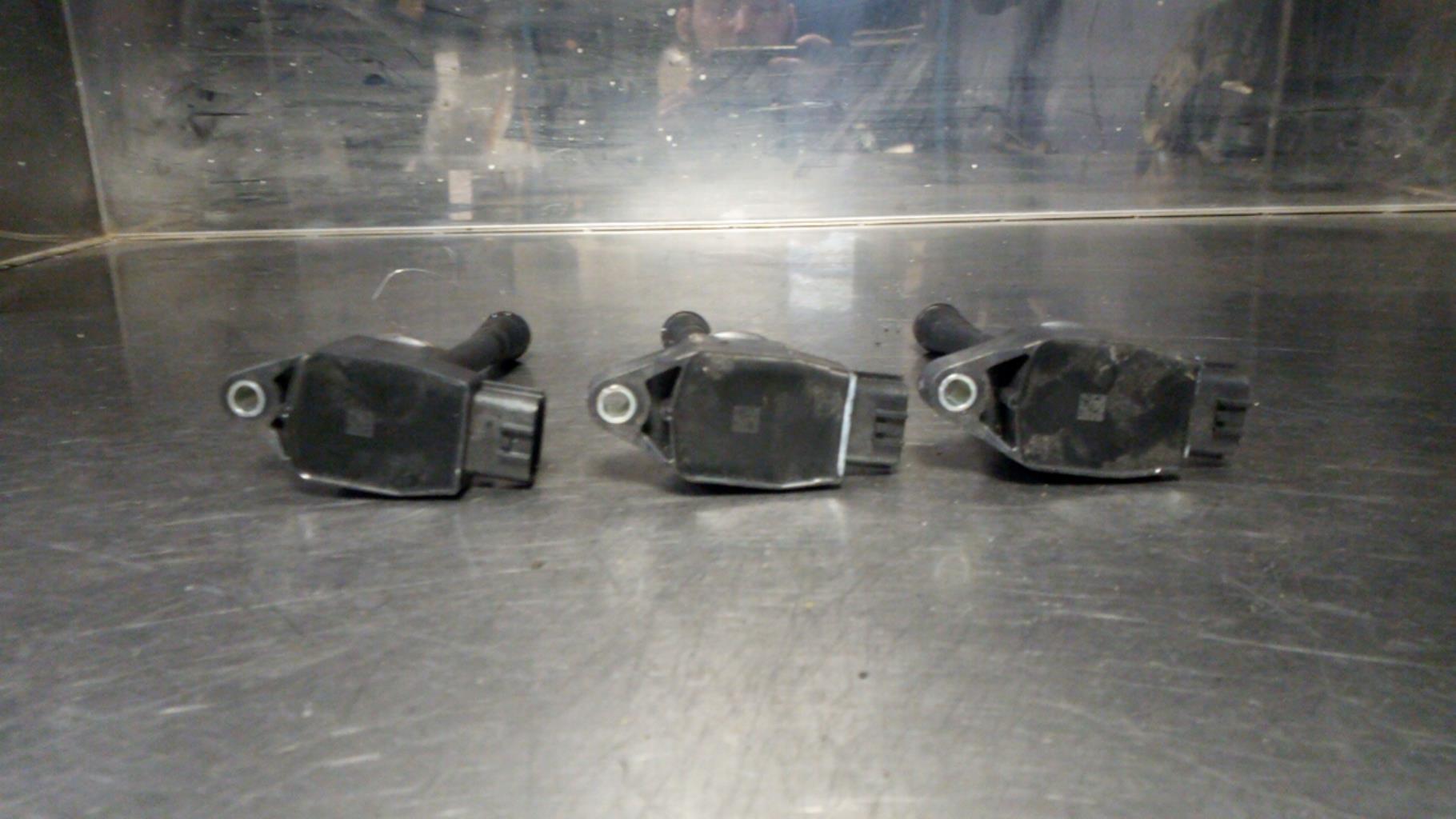 Bobina (accensione) RENAULT CAPTUR 2 Gasolina - 1
