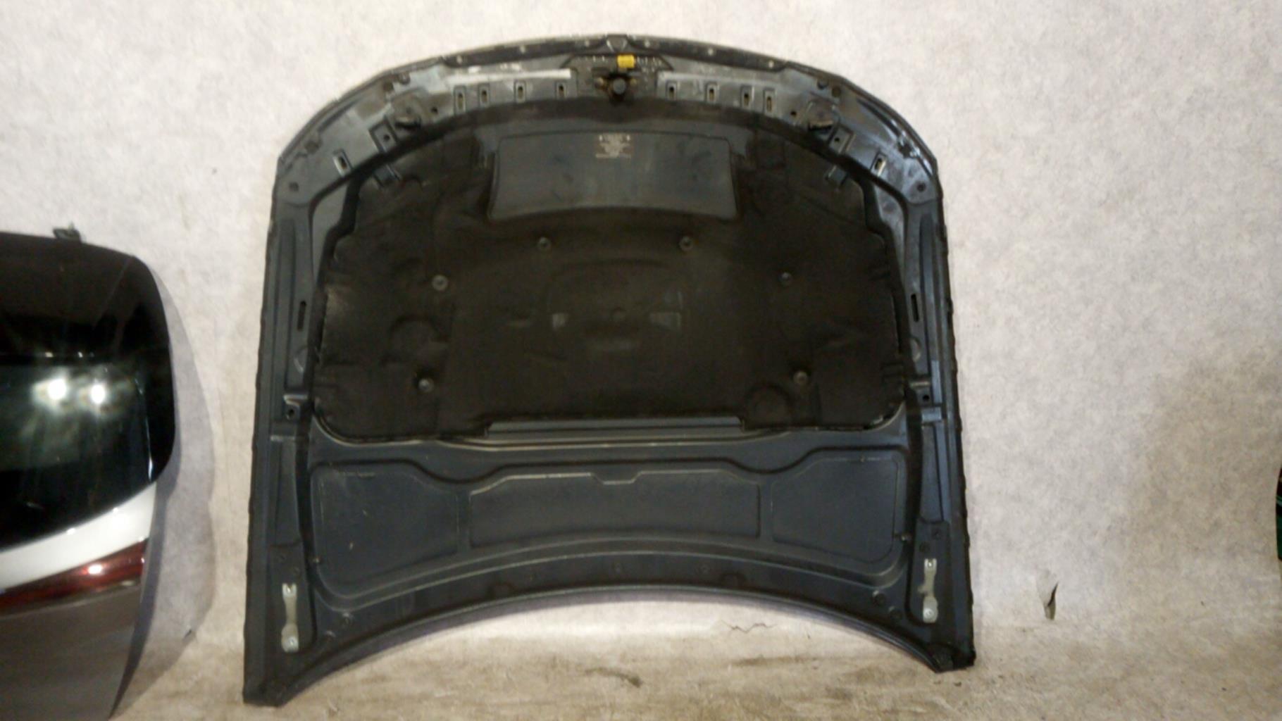 Capot BMW SERIE 3 E91 TOURING PHASE 1 BREAK Diesel - 1