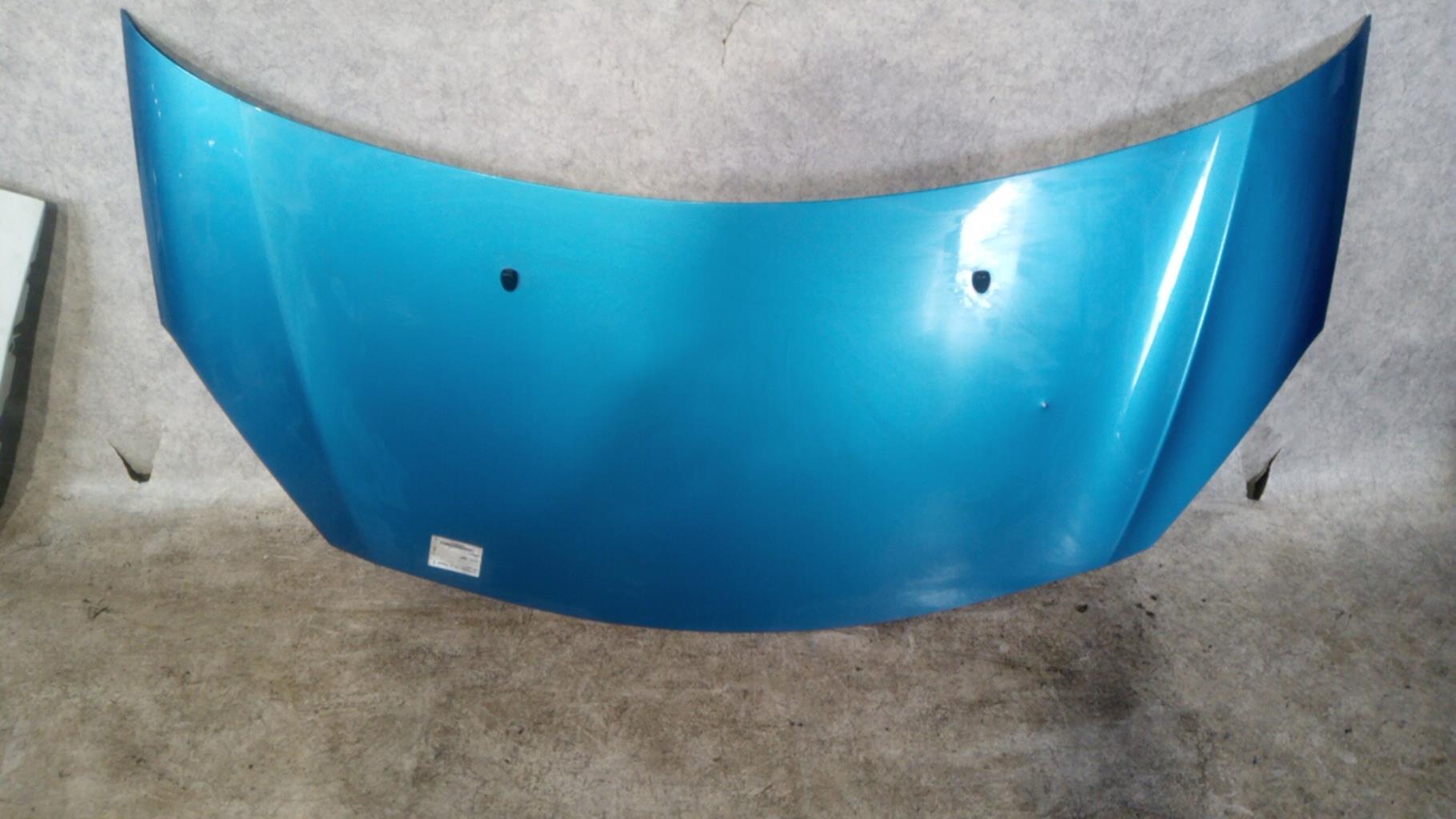 Capot CITROEN C3 2 PHASE 1  - 1