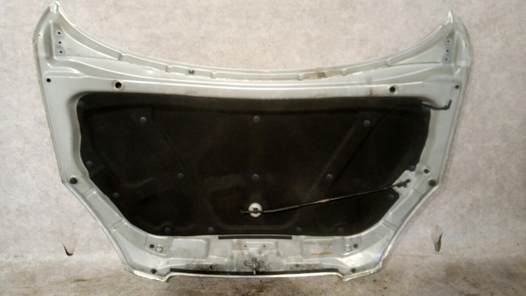 Capot KIA CEE-D 1 SPORT WAGON PHASE 1 BREAK Diesel - 1