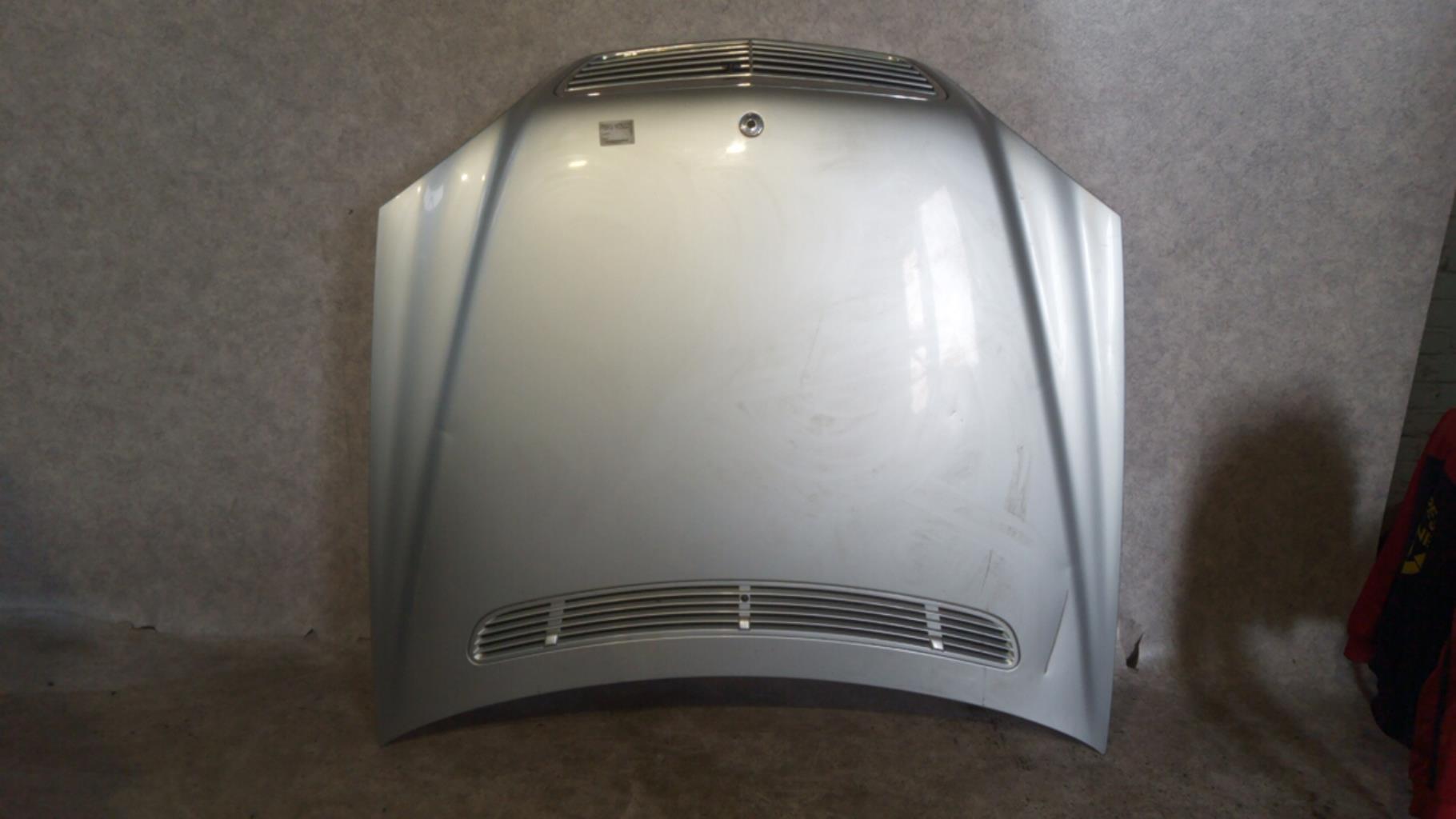 Capot MERCEDES CLASSE S 220 Essence - 1