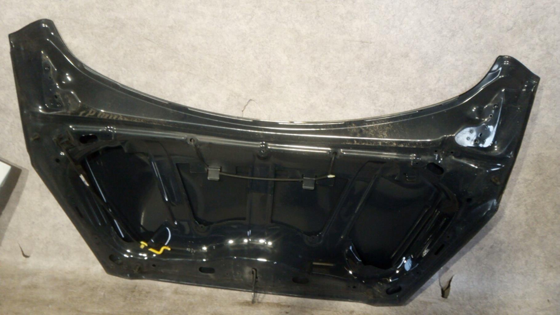 Capot PEUGEOT 308 1 PHASE 2 Diesel - 1