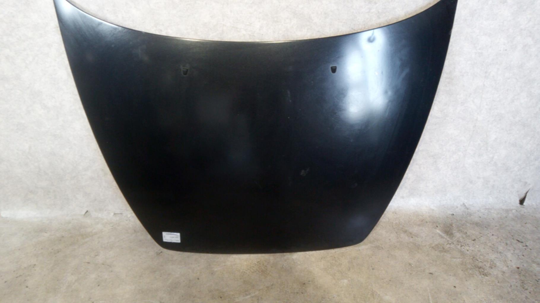 Capot VOLVO C 70 2 PHASE 1 CABRIOLET Diesel - 1