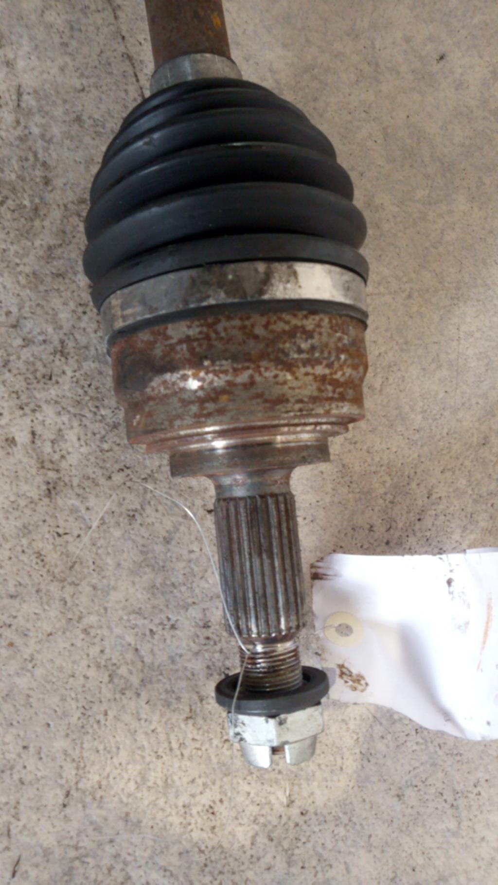 Giunto cardanico albero di trasmissione destro RENAULT CAPTUR 2 Gasolina - 1
